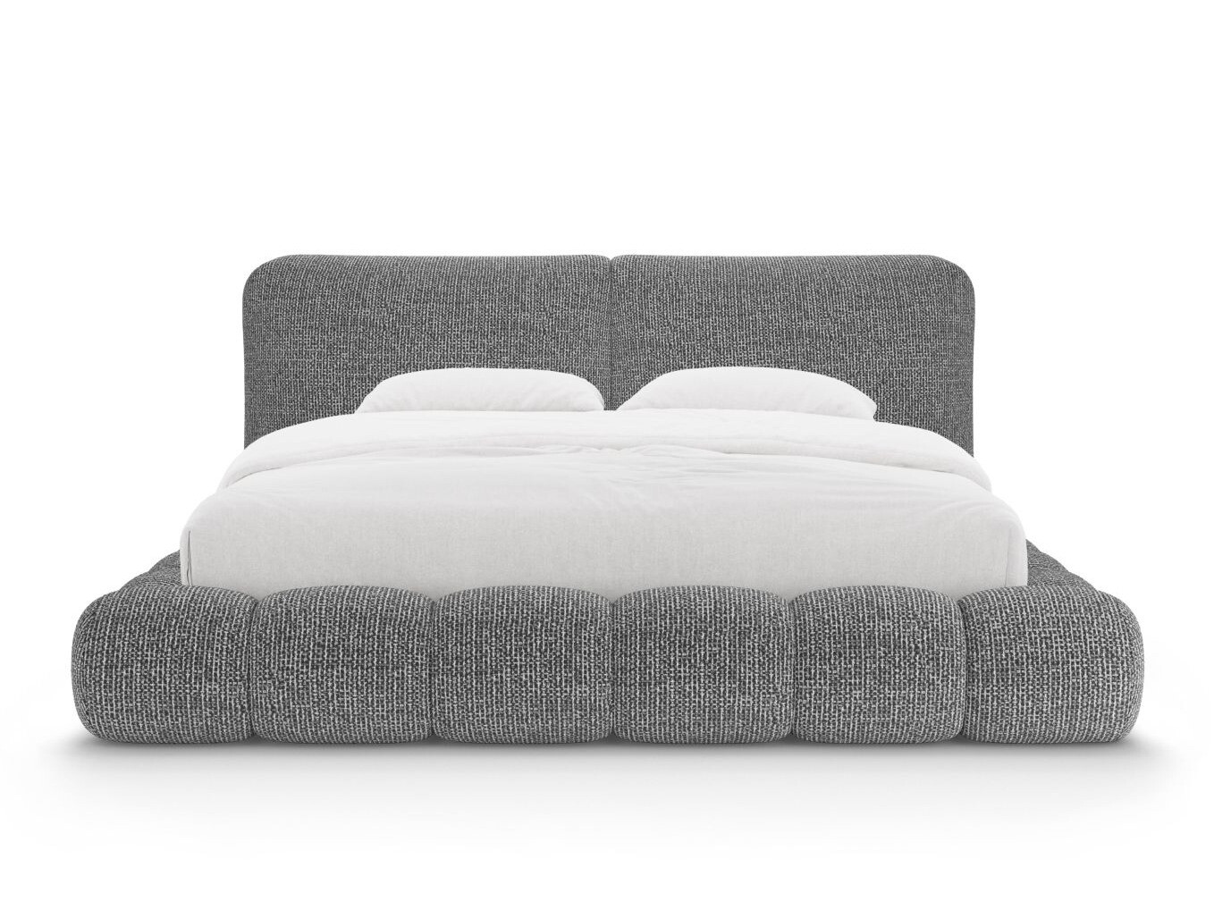 Postelja Beckley 330 (Silencio 97)
