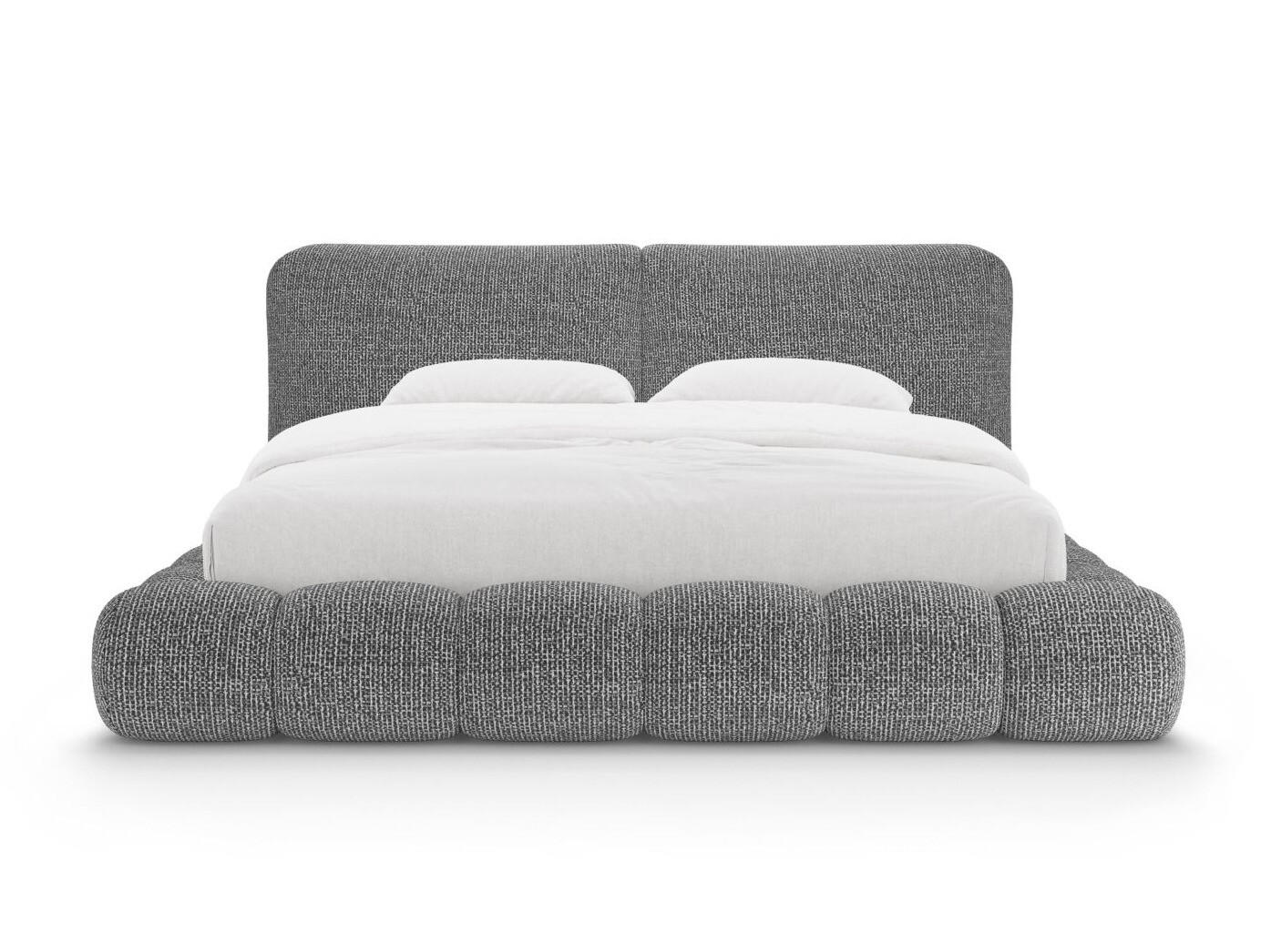 Postelja Beckley 330 (Silencio 97)