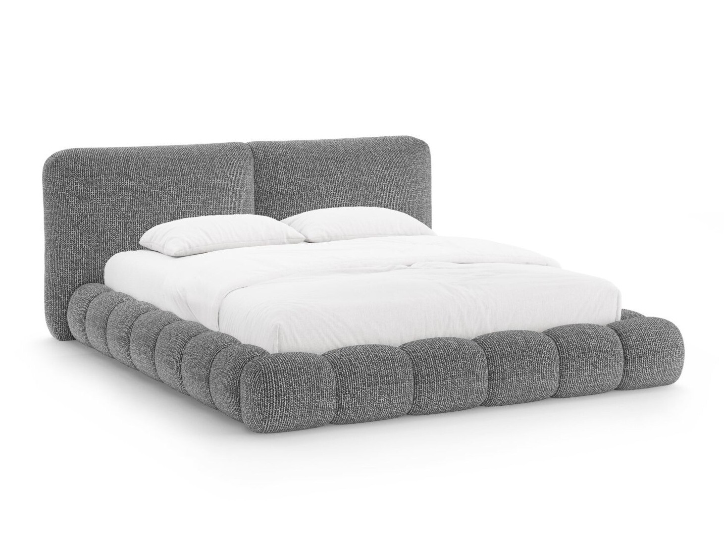 Postelja Beckley 330 (Silencio 97)