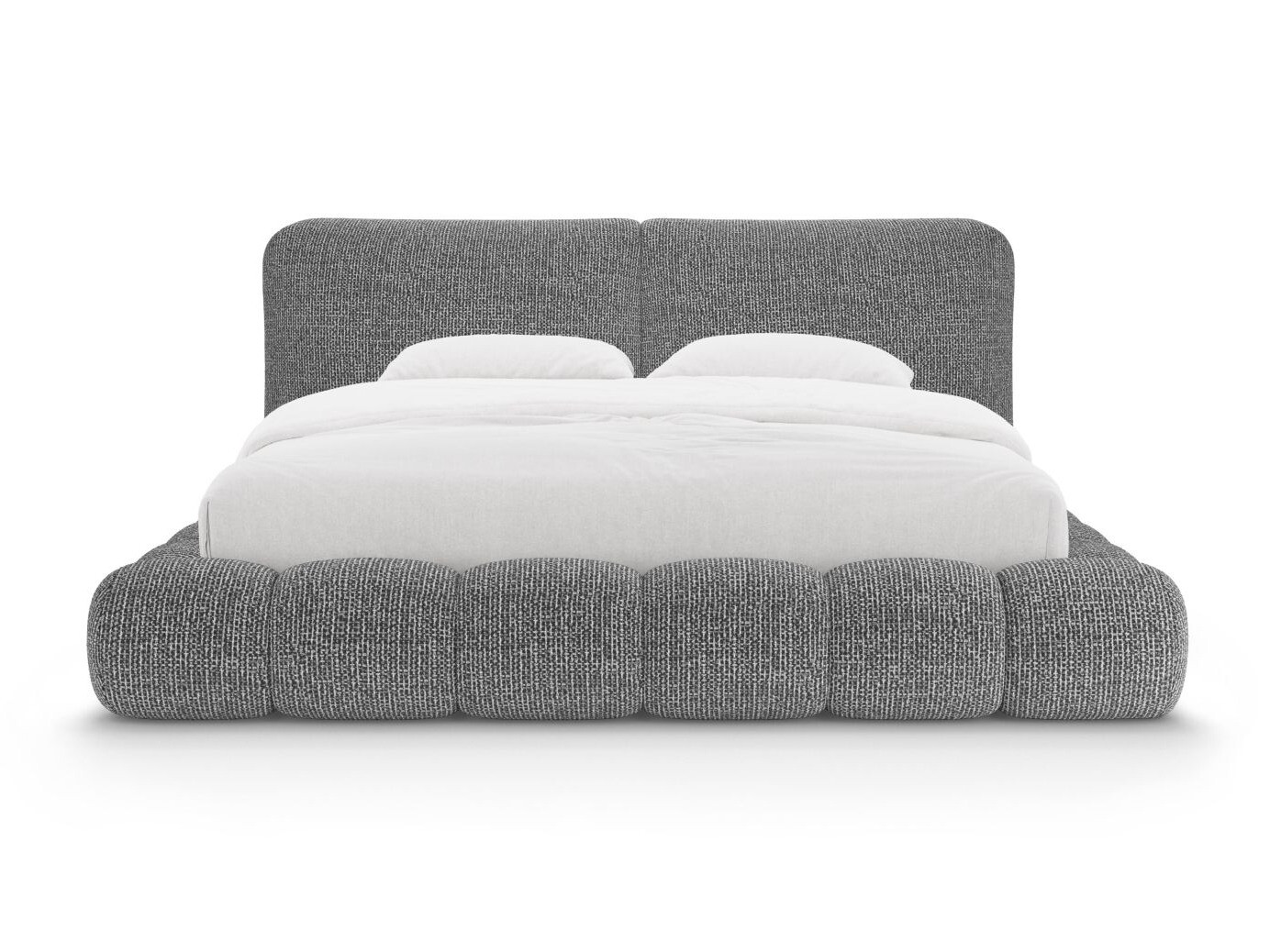 Postelja Beckley 330 (Silencio 97)