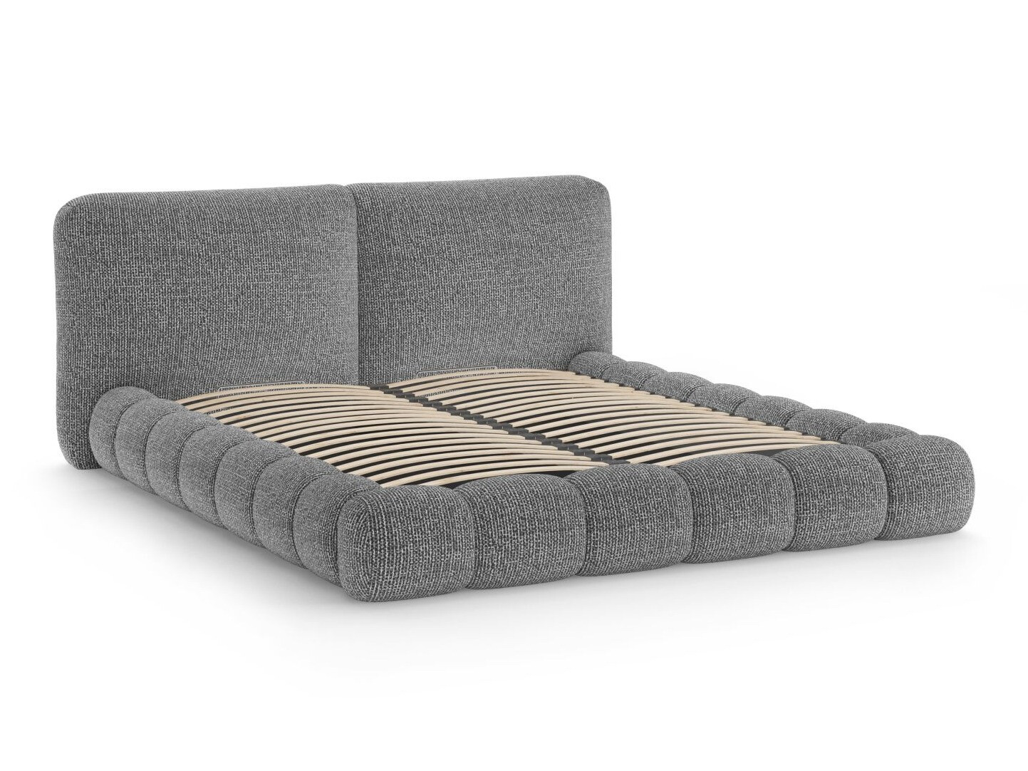 Postelja Beckley 330 (Silencio 97)