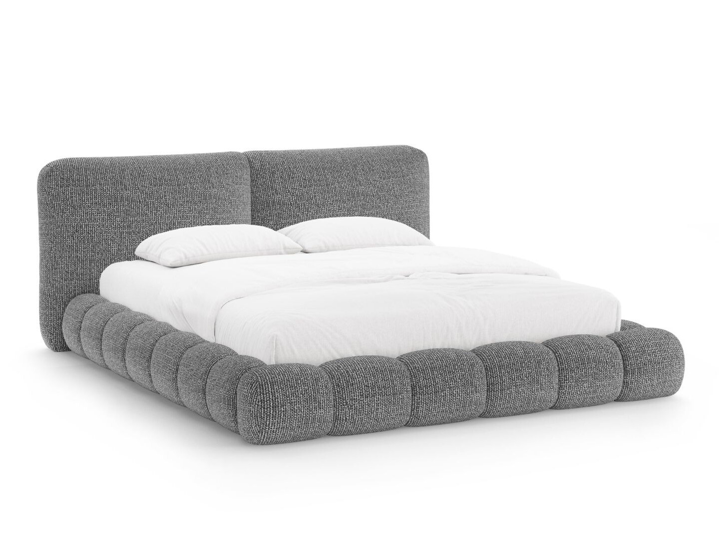 Postelja Beckley 330 (Silencio 97)