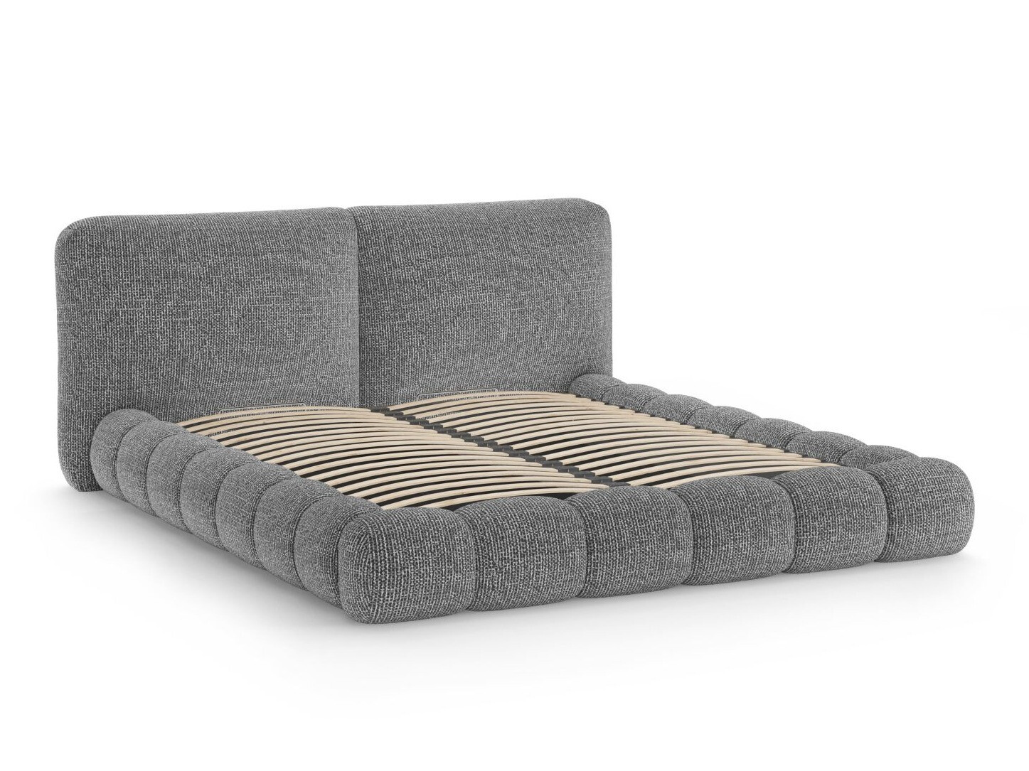 Postelja Beckley 330 (Silencio 97)