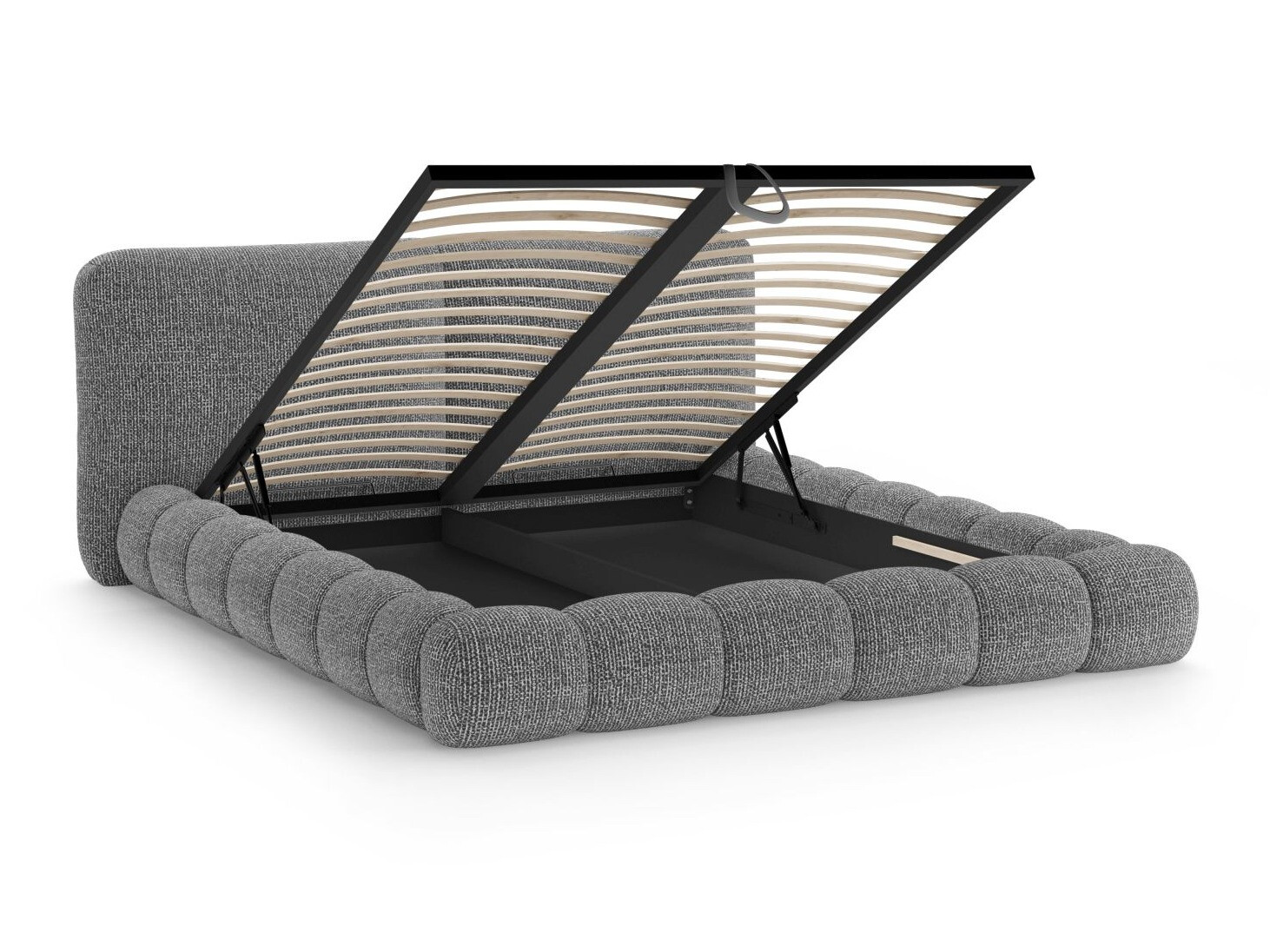 Postelja Beckley 330 (Silencio 97)