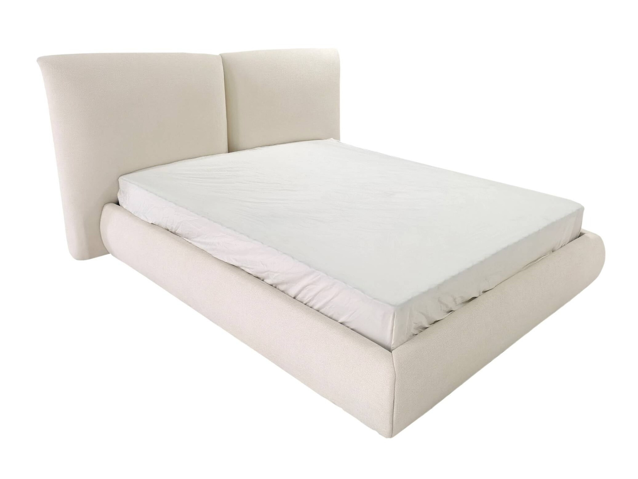 Postelja Burleson 560