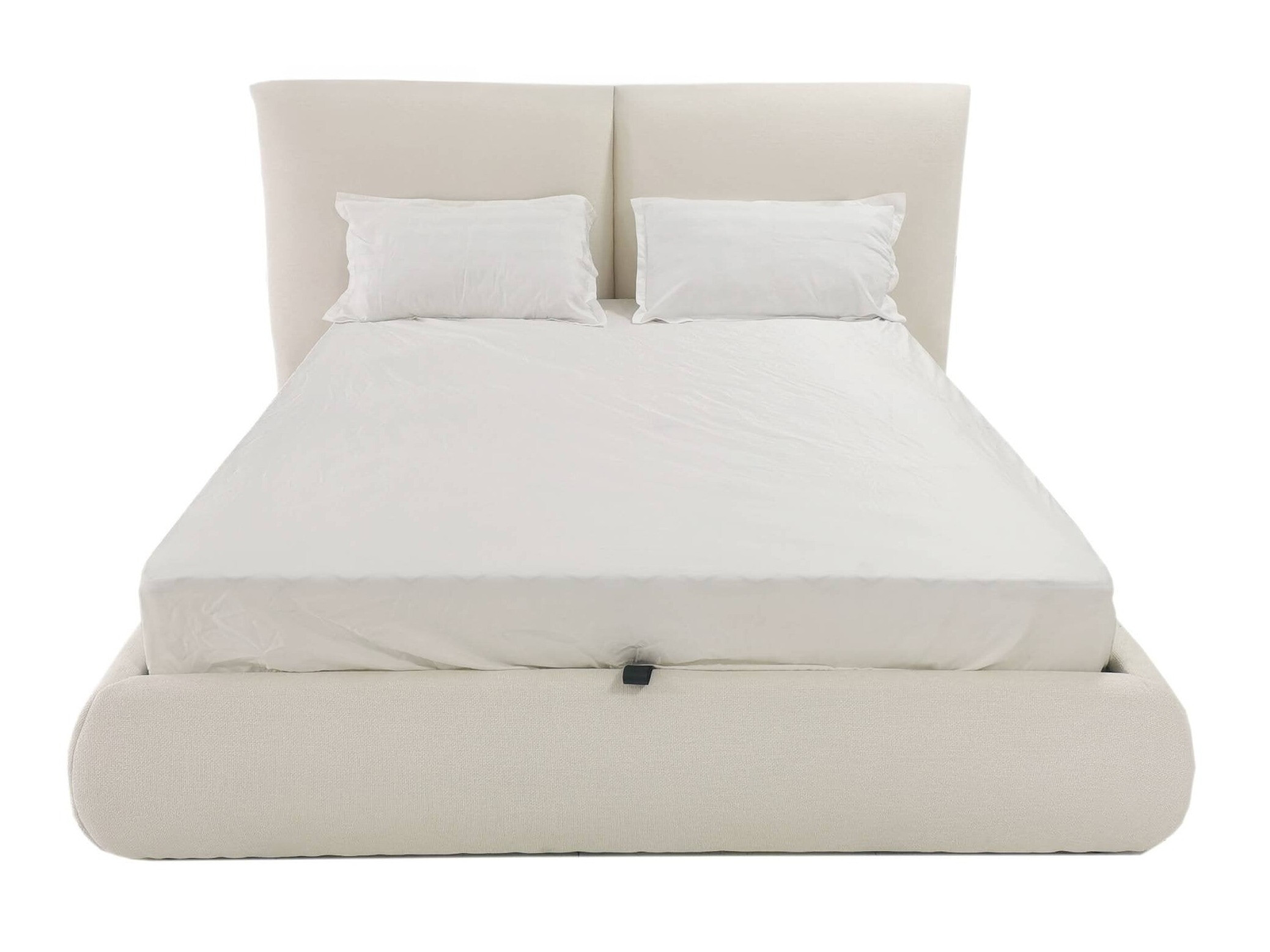 Postelja Burleson 560