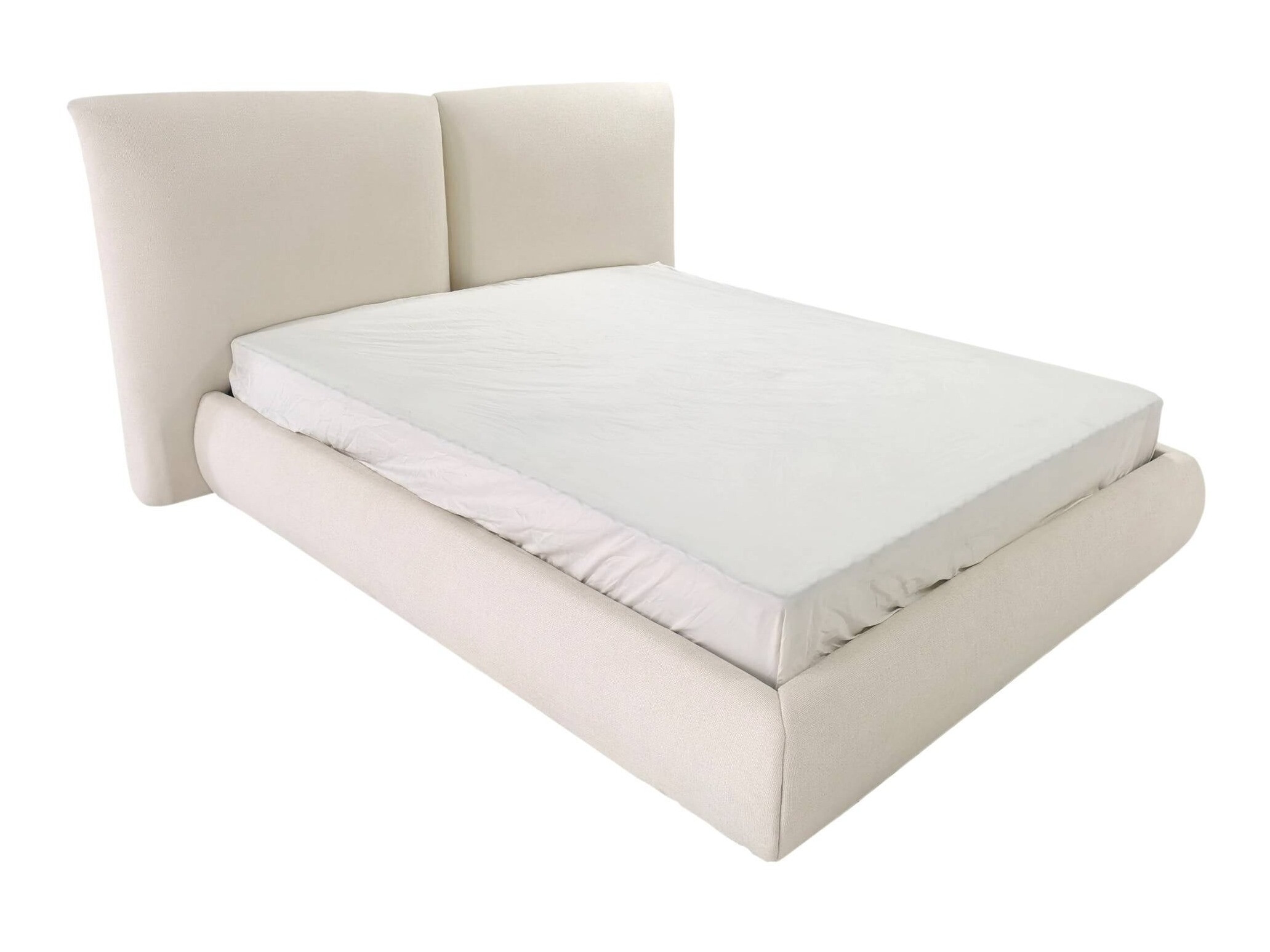 Postelja Burleson 560