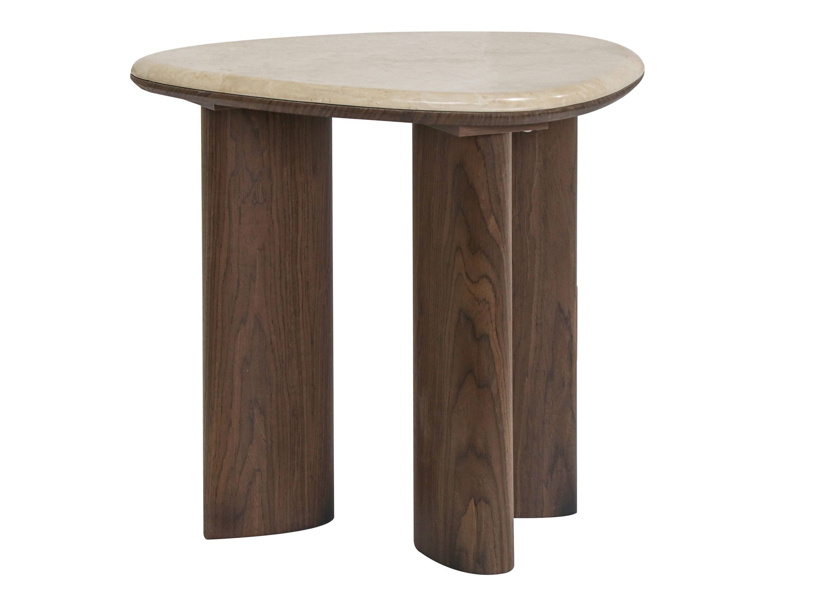 Stranska mizica Burleson 559