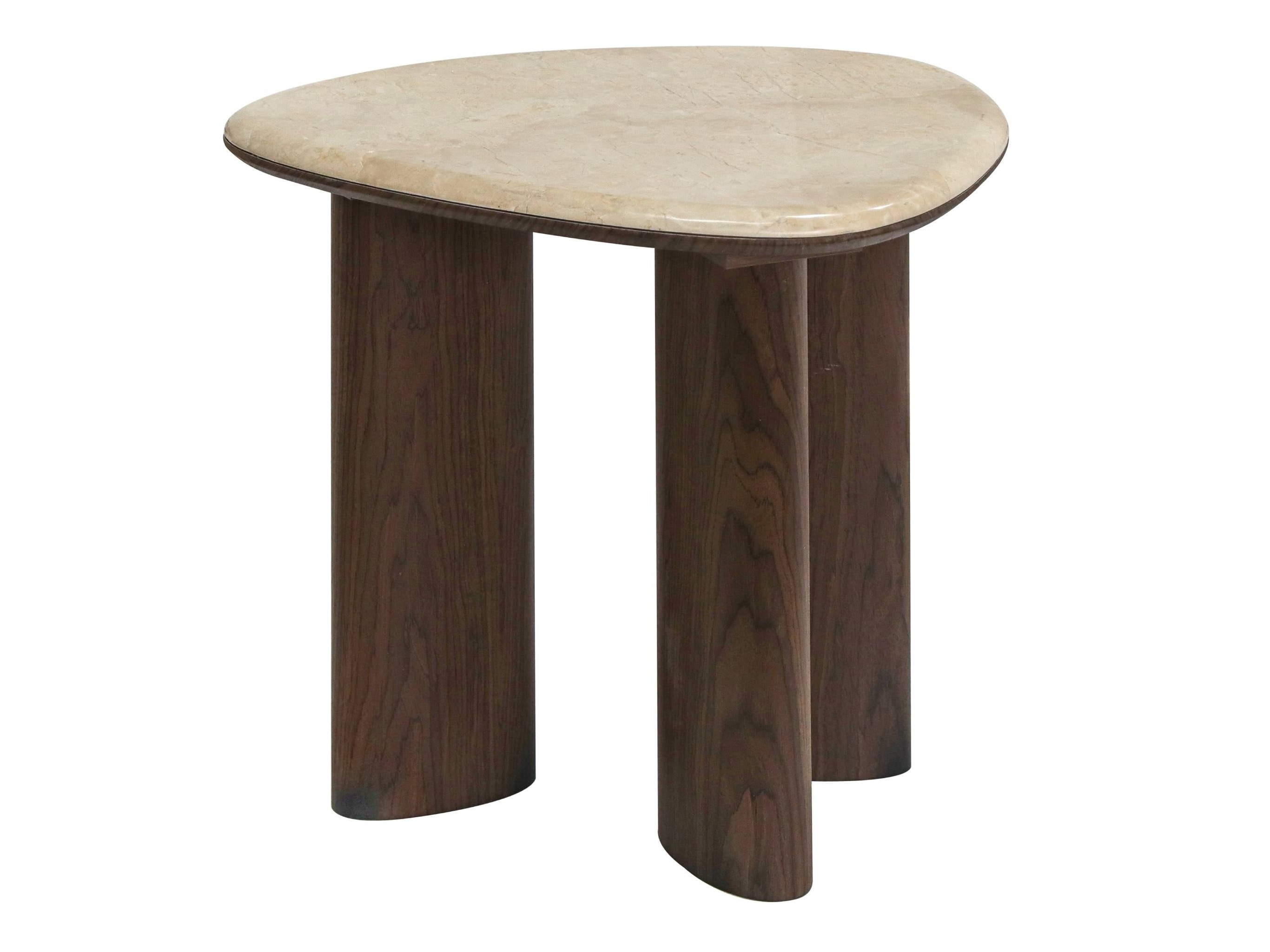 Stranska mizica Burleson 559