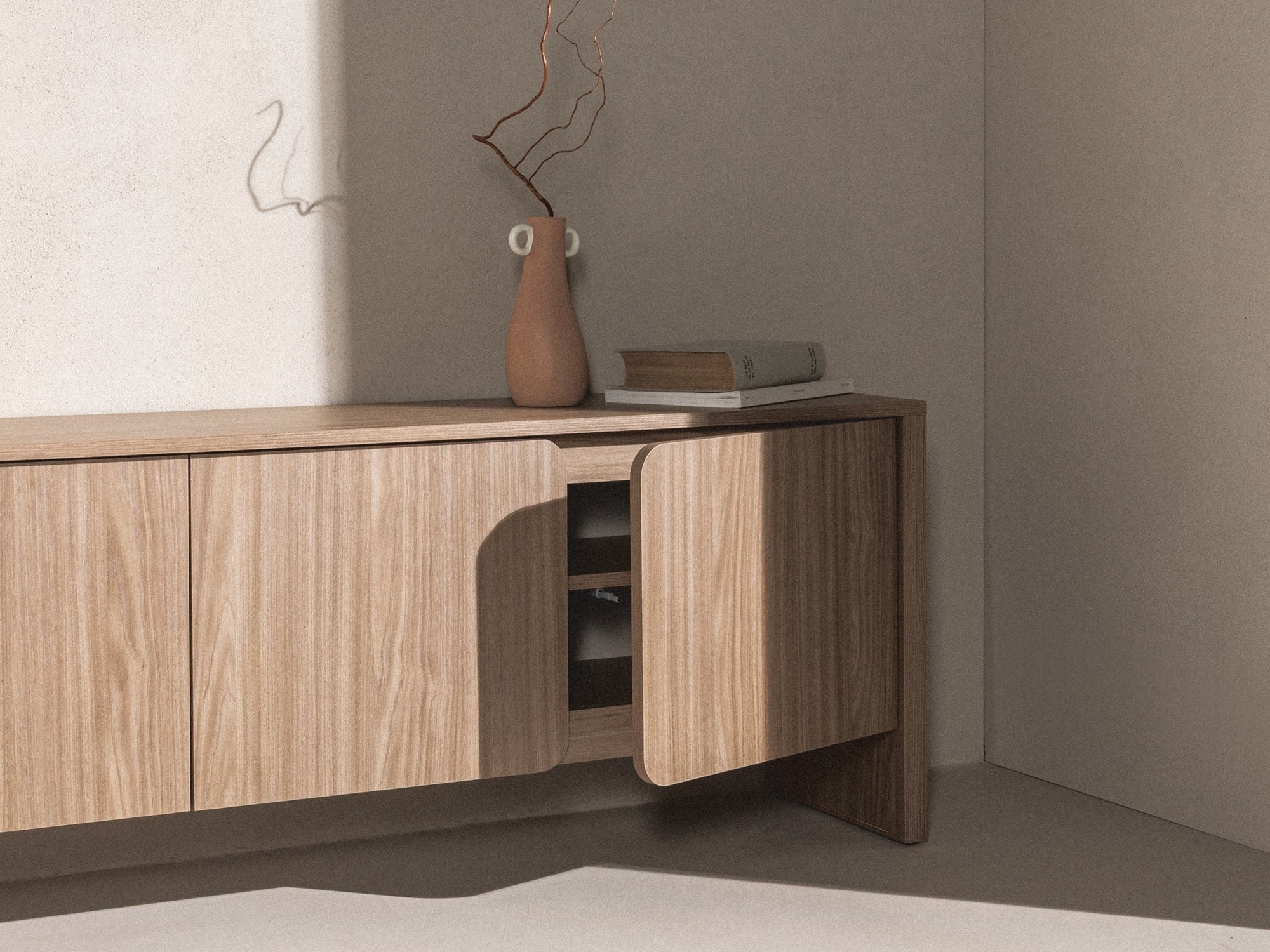 TV-omarica Burleson 561