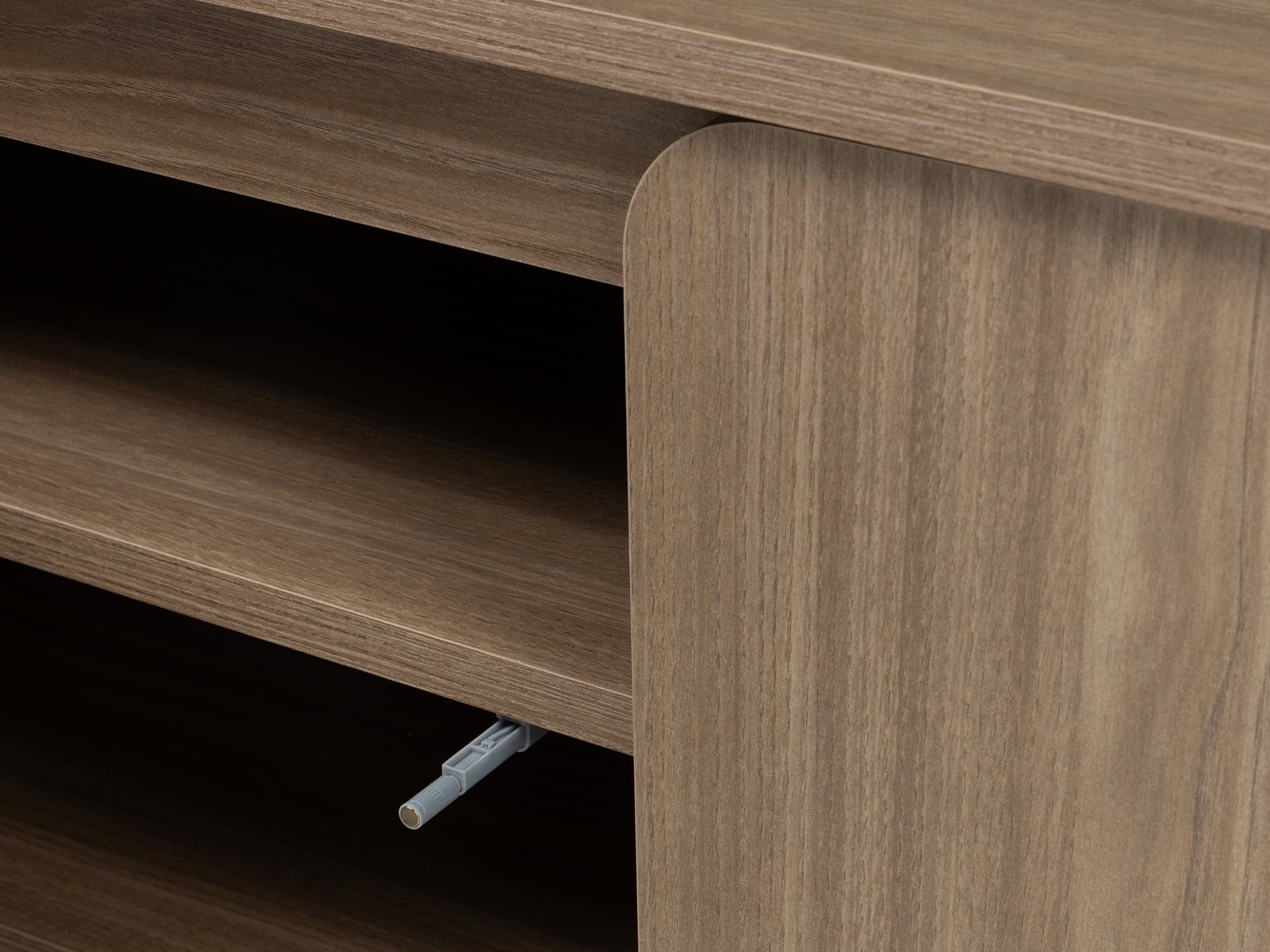 TV-omarica Burleson 561