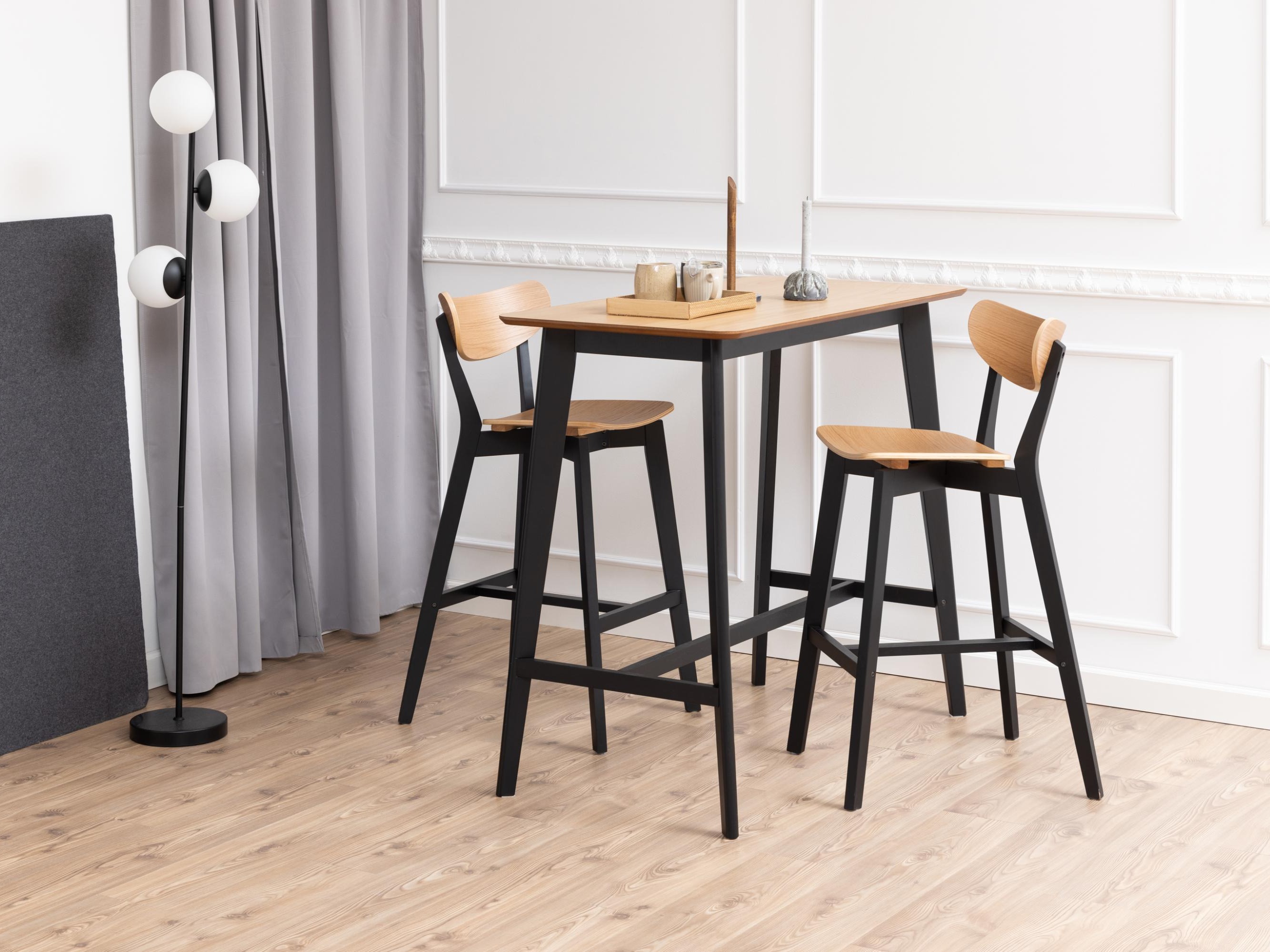 Barska miza Norsica 734