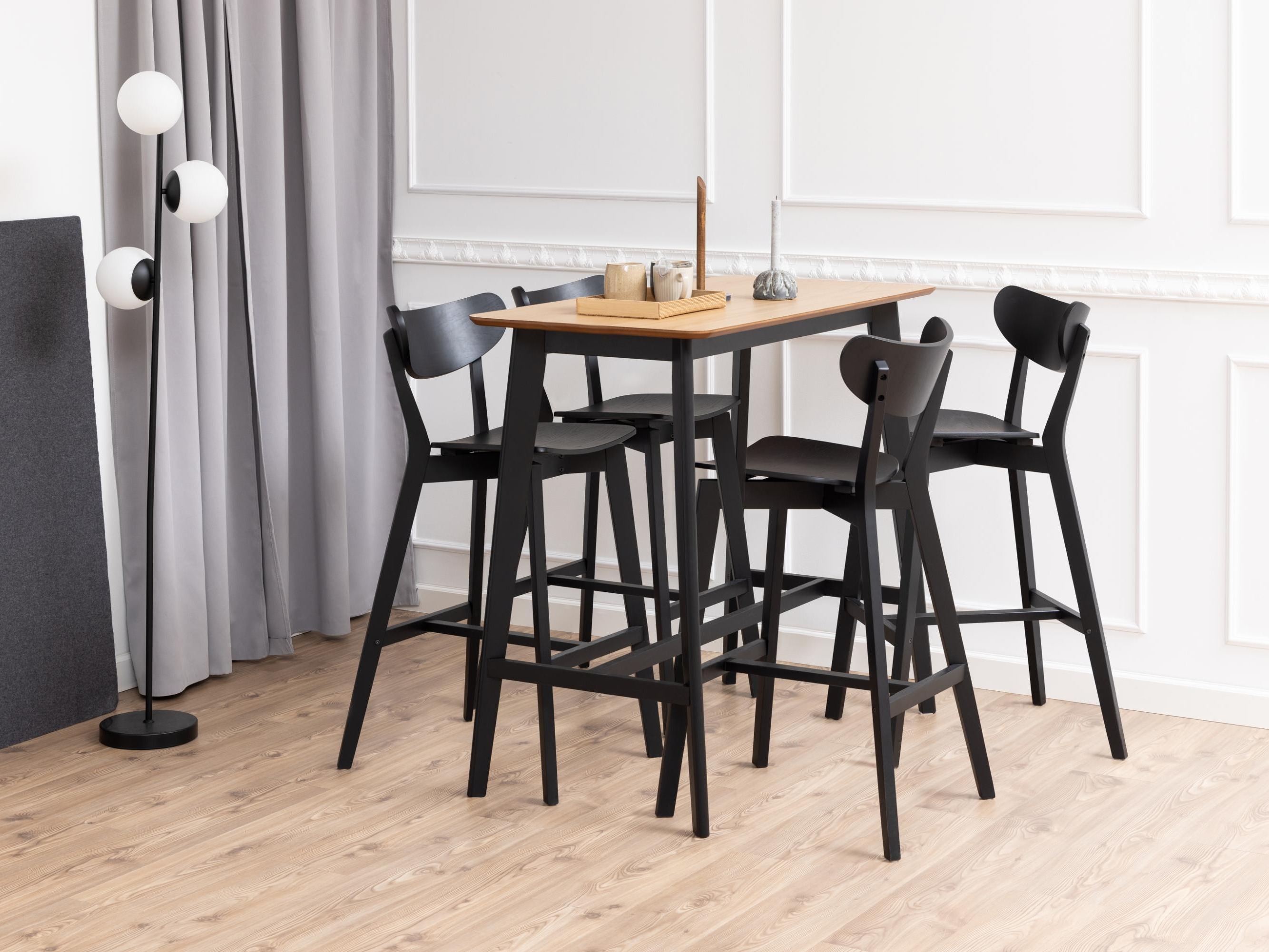 Barska miza Norsica 734