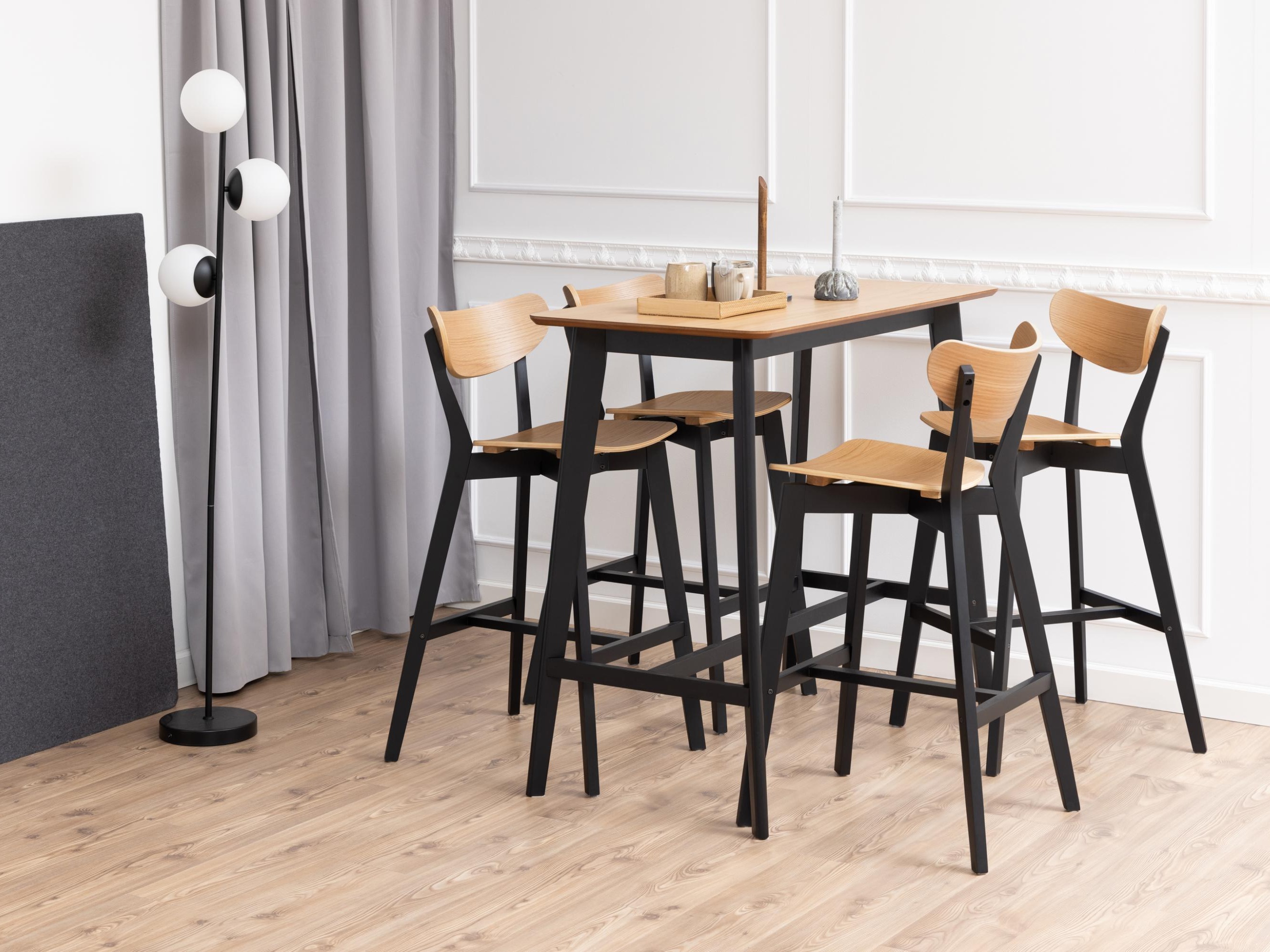 Barska miza Norsica 734