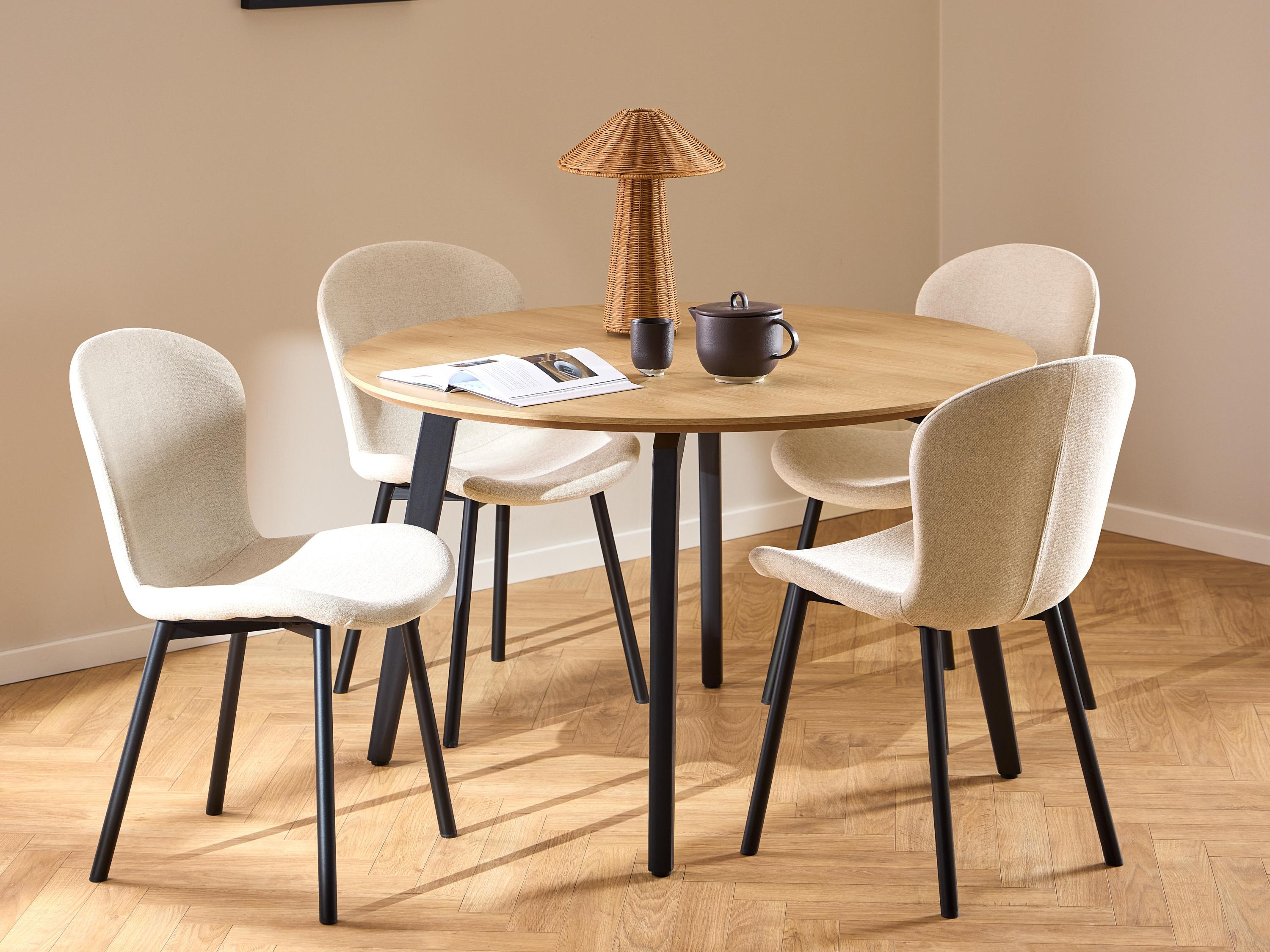 Jedilniški komplet Norsica 1024