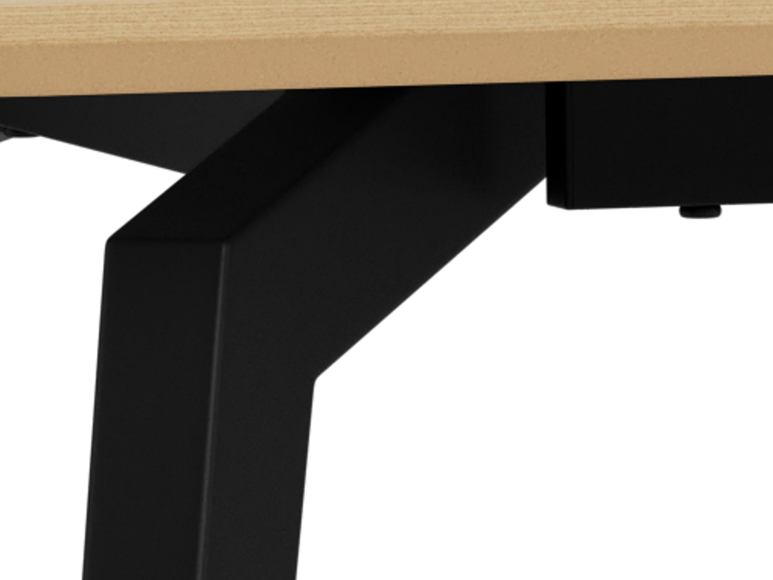 Jedilniški komplet Norsica 1025