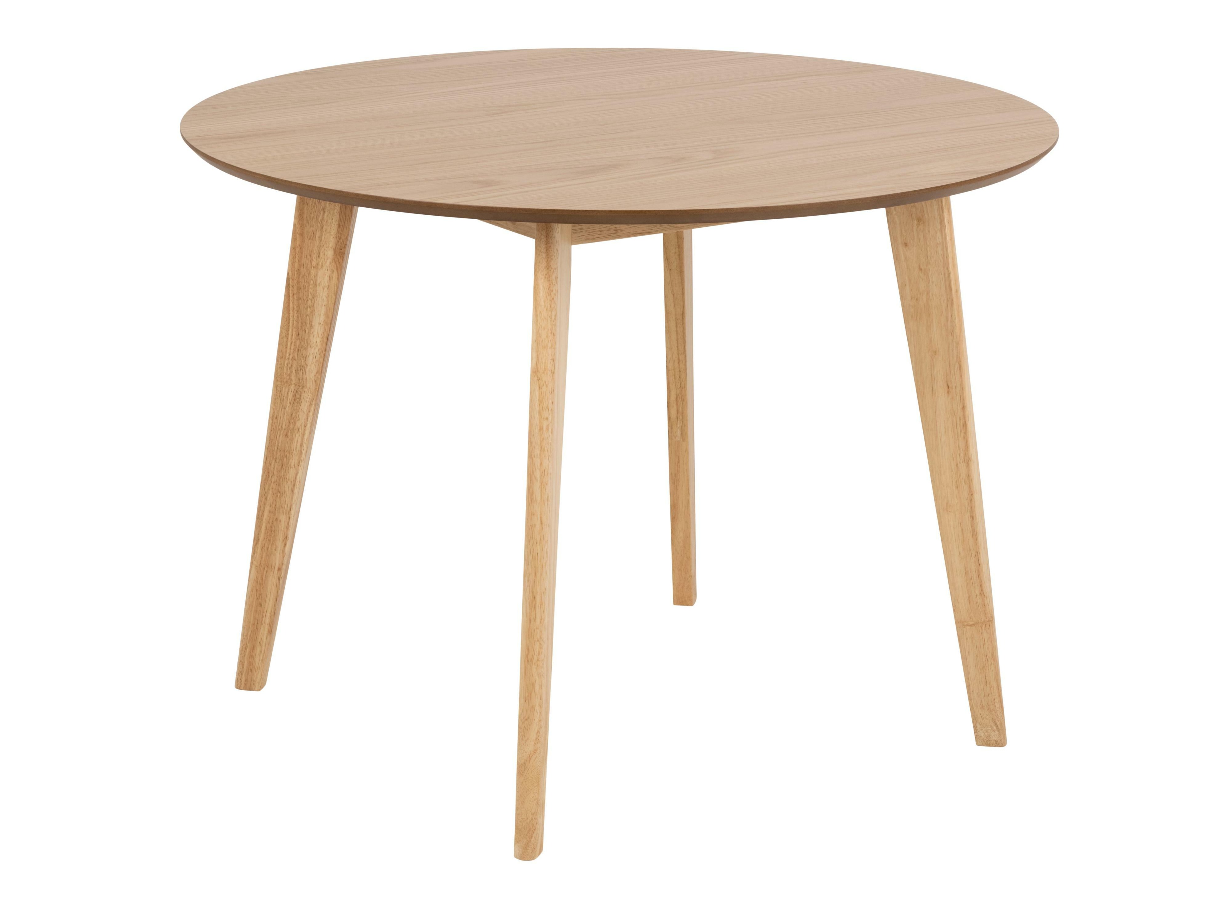 Jedilniški komplet Norsica 992 (Hrast)