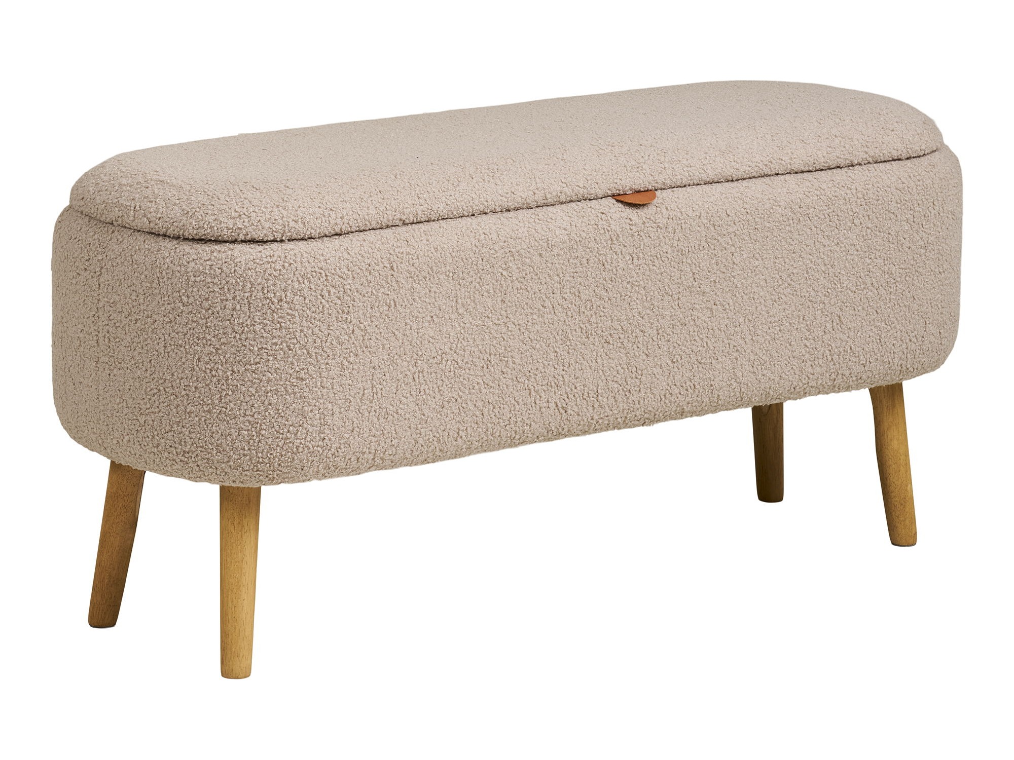 Klop z oblazinjenjem Brea 192