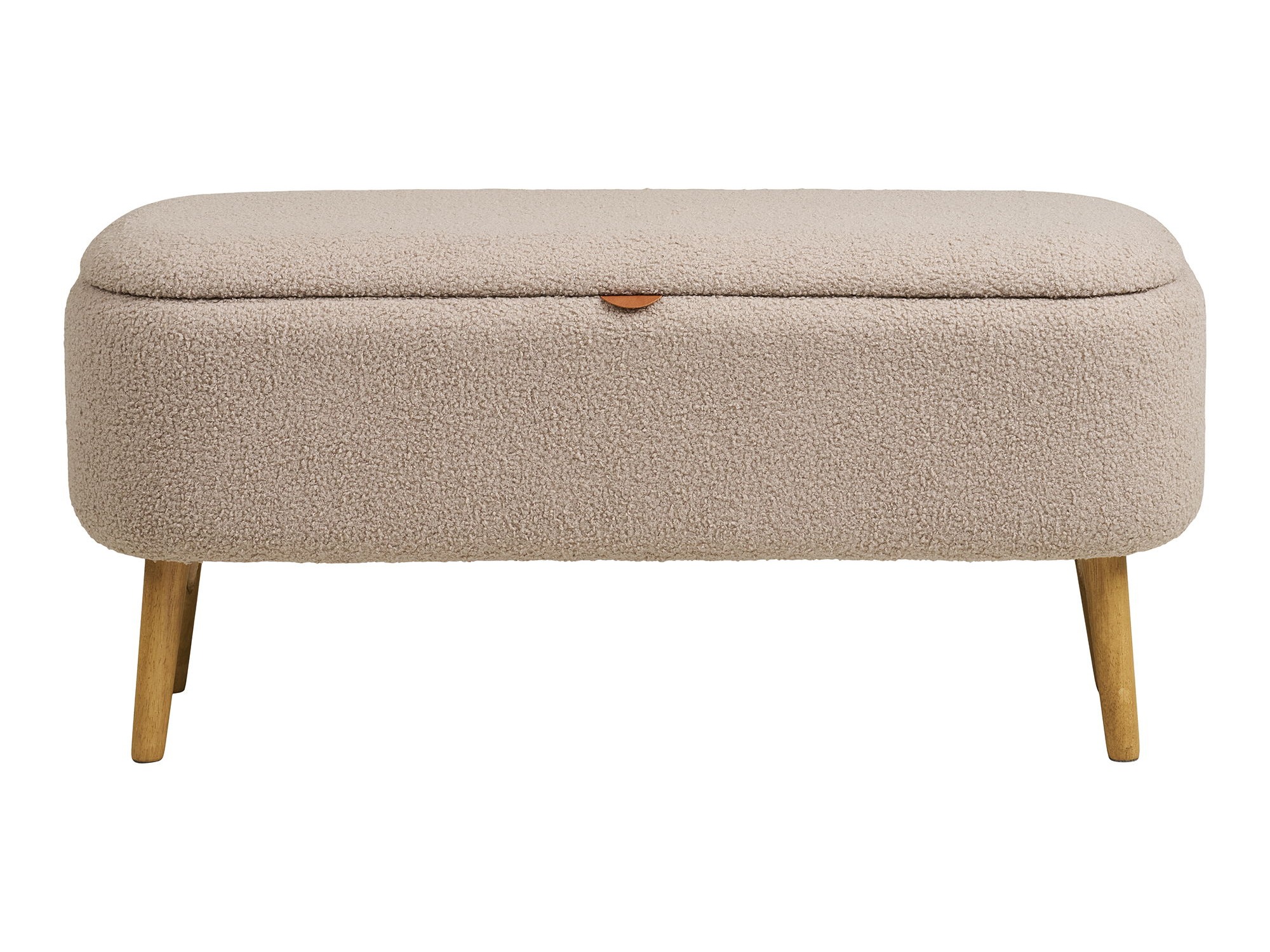 Klop z oblazinjenjem Brea 192