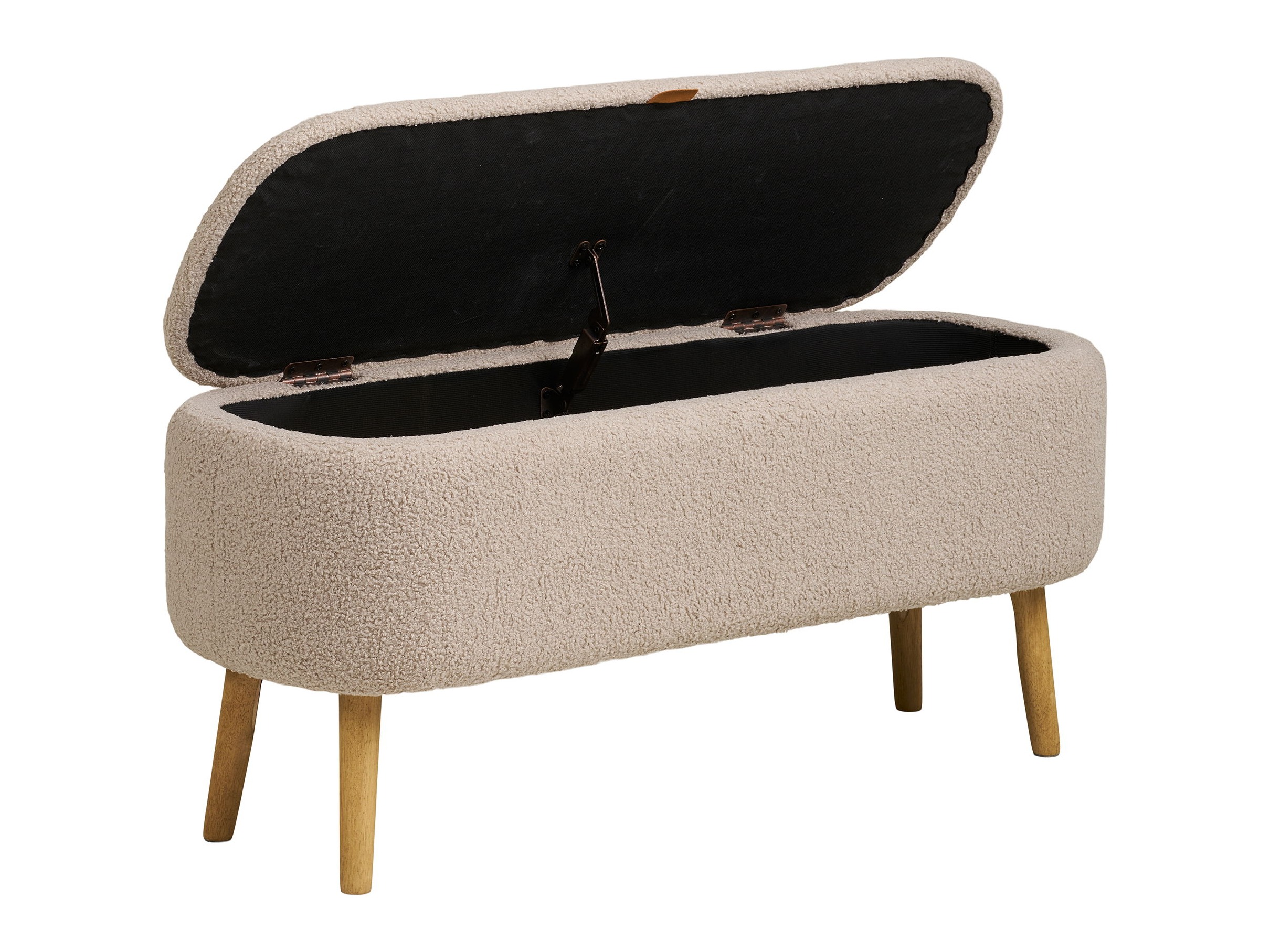 Klop z oblazinjenjem Brea 192