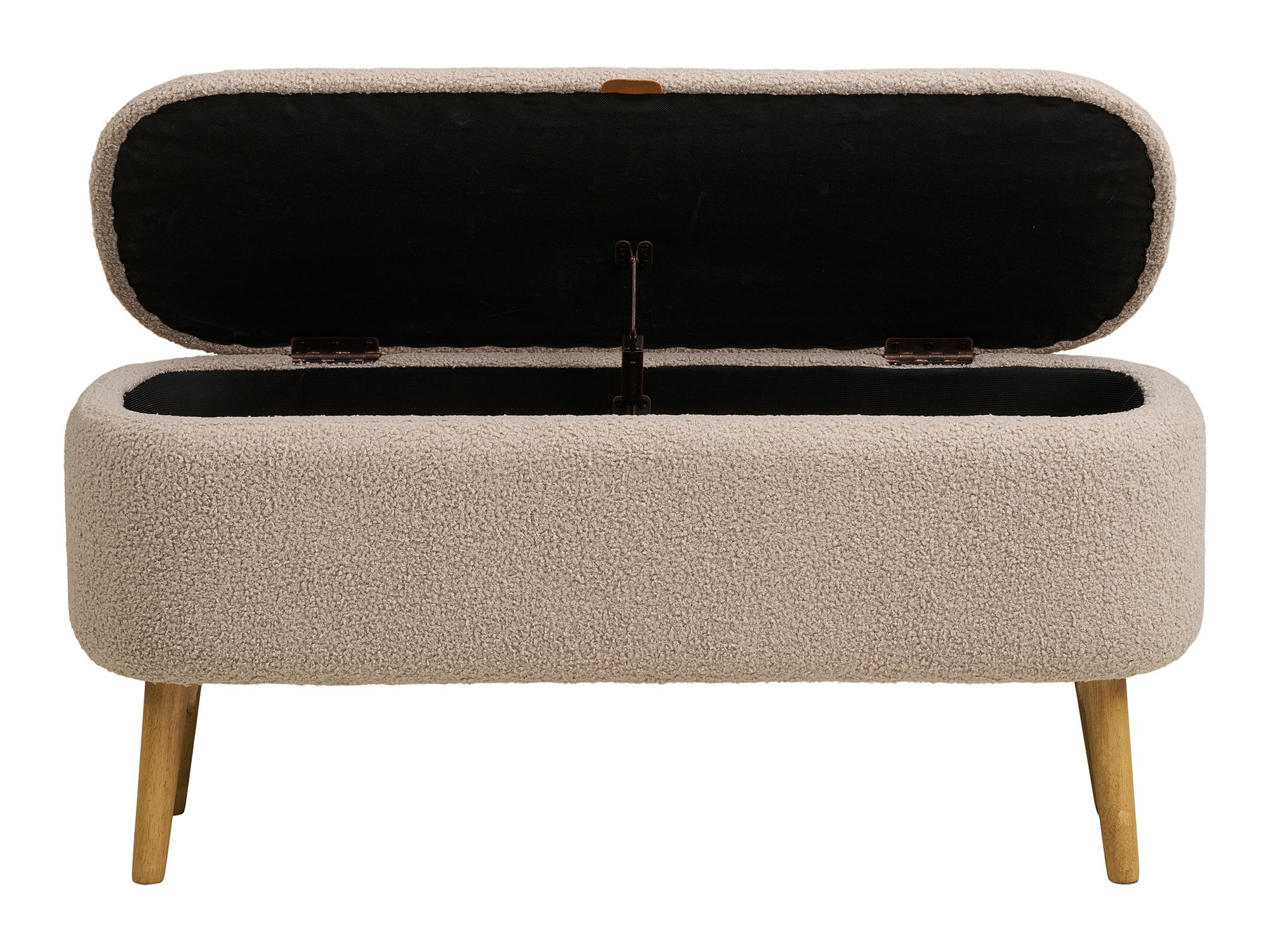 Klop z oblazinjenjem Brea 192