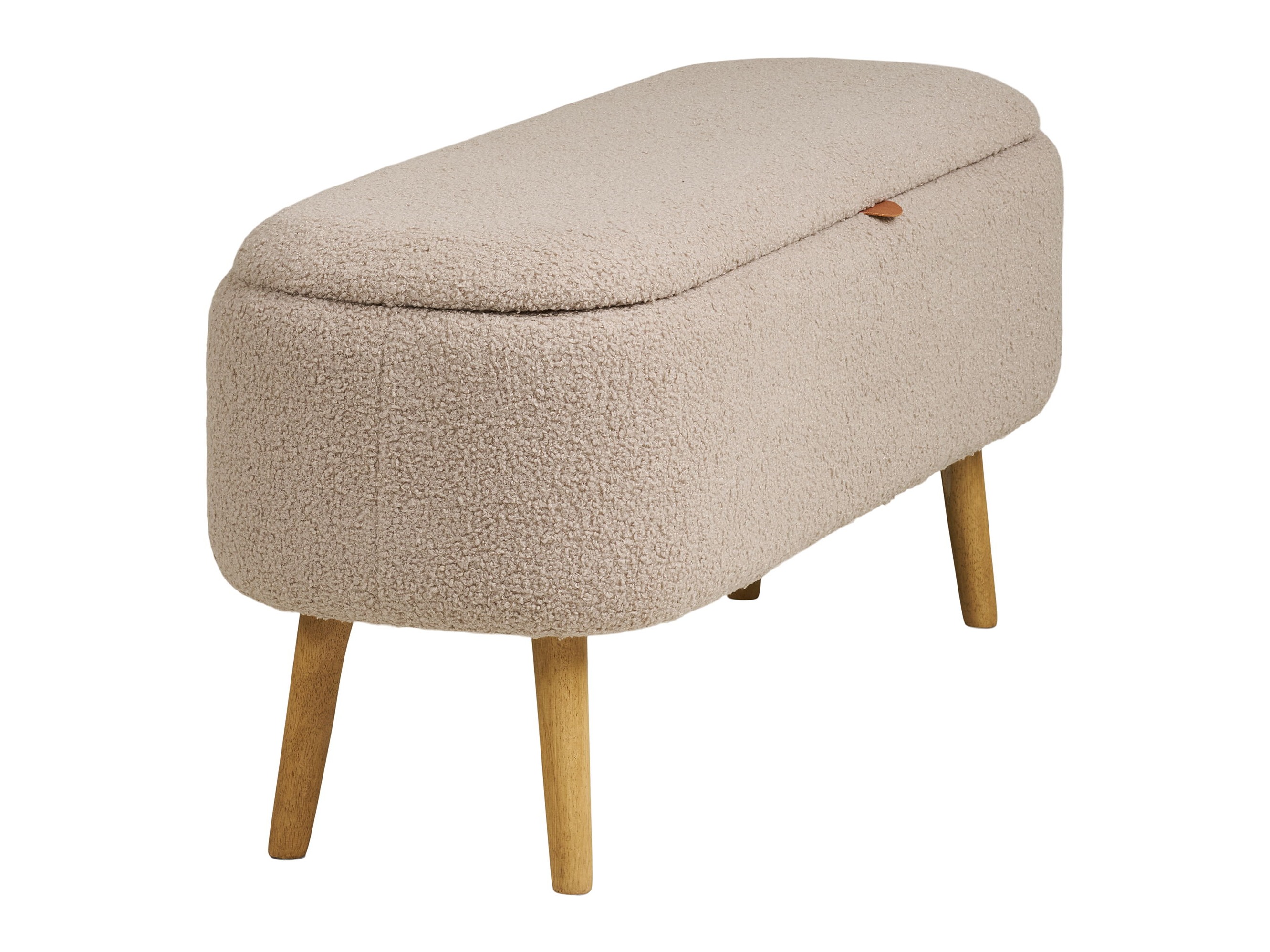 Klop z oblazinjenjem Brea 192