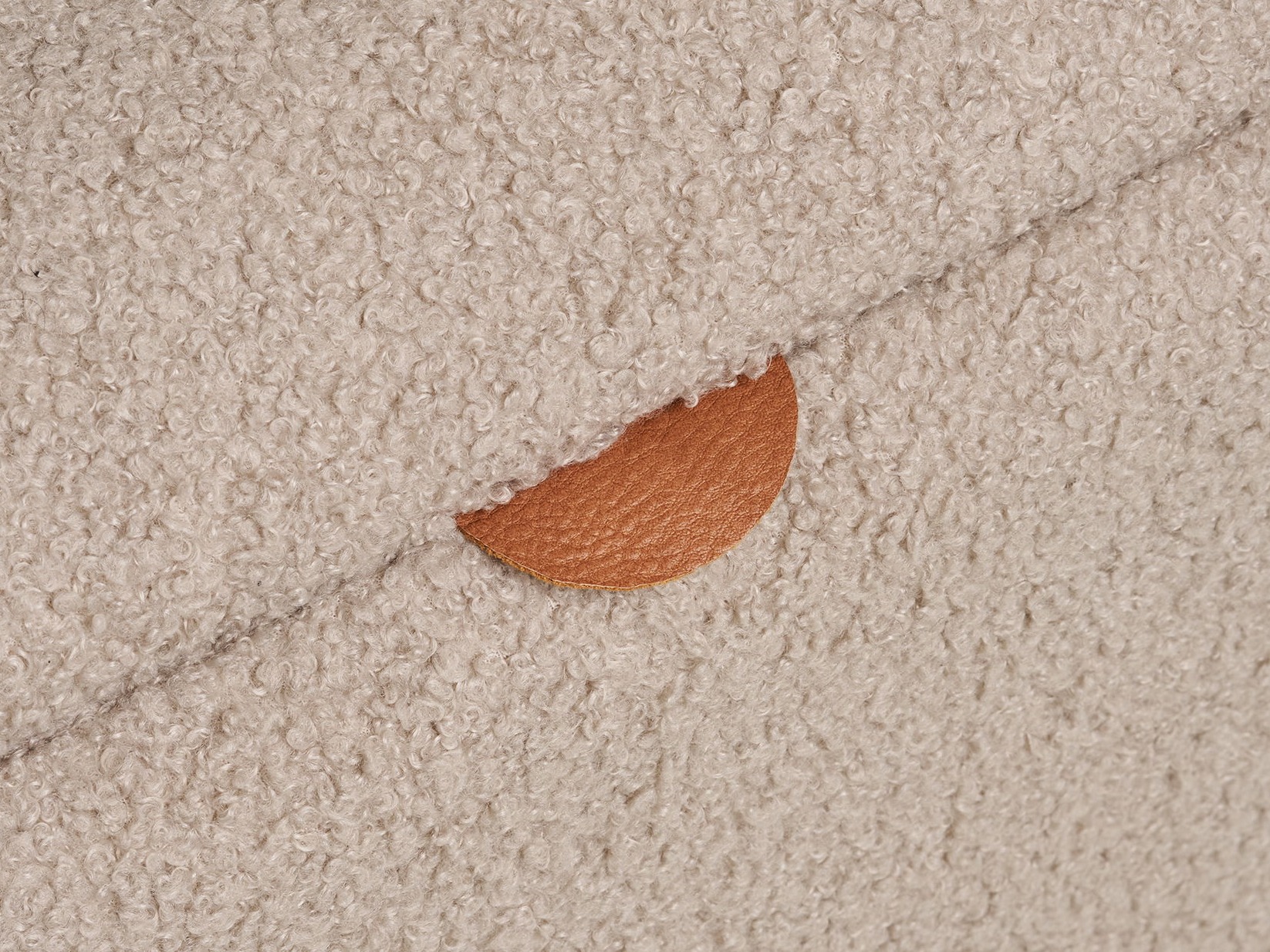 Klop z oblazinjenjem Brea 192