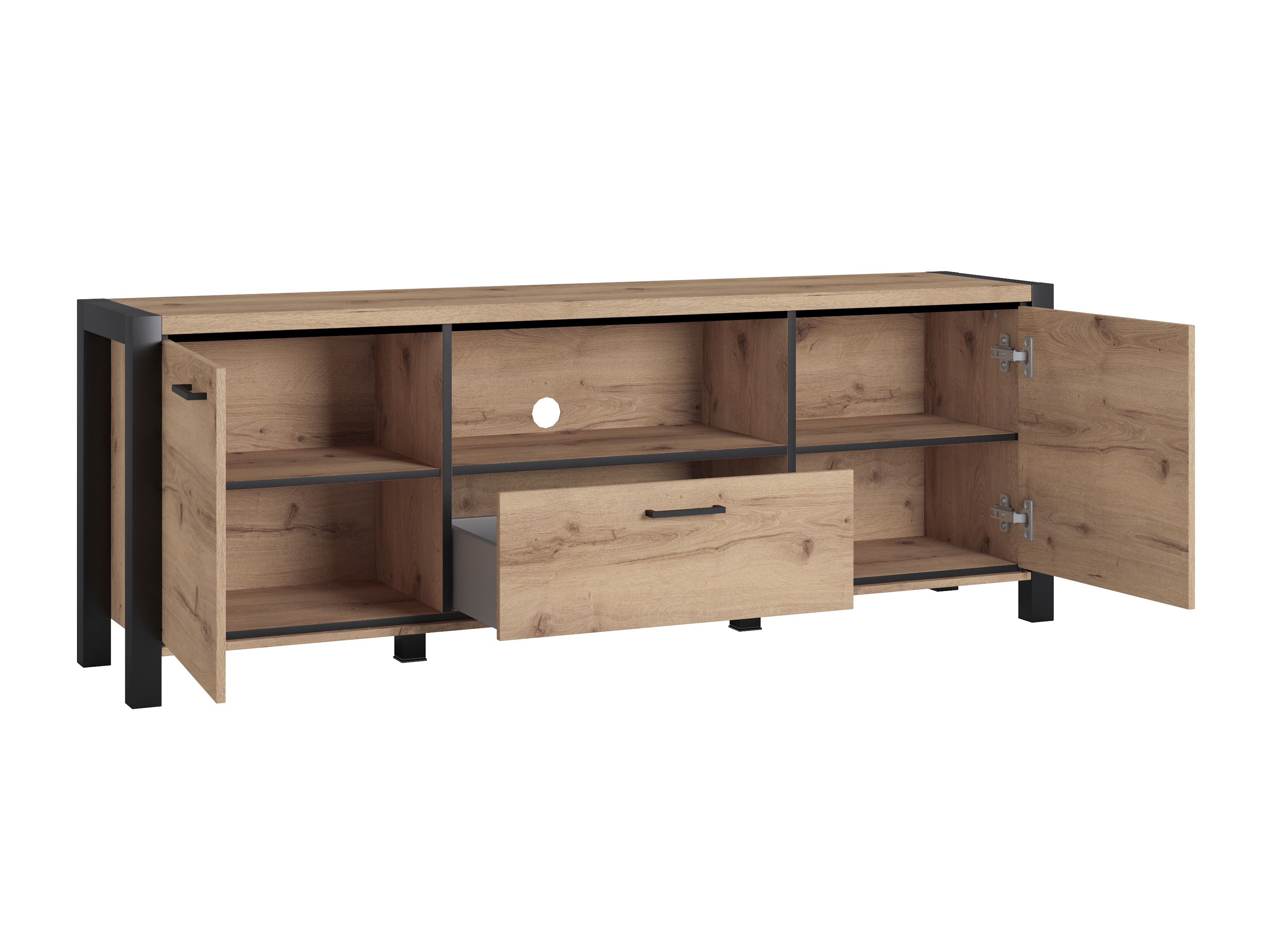 Komplet za dnevno sobo Temire 113