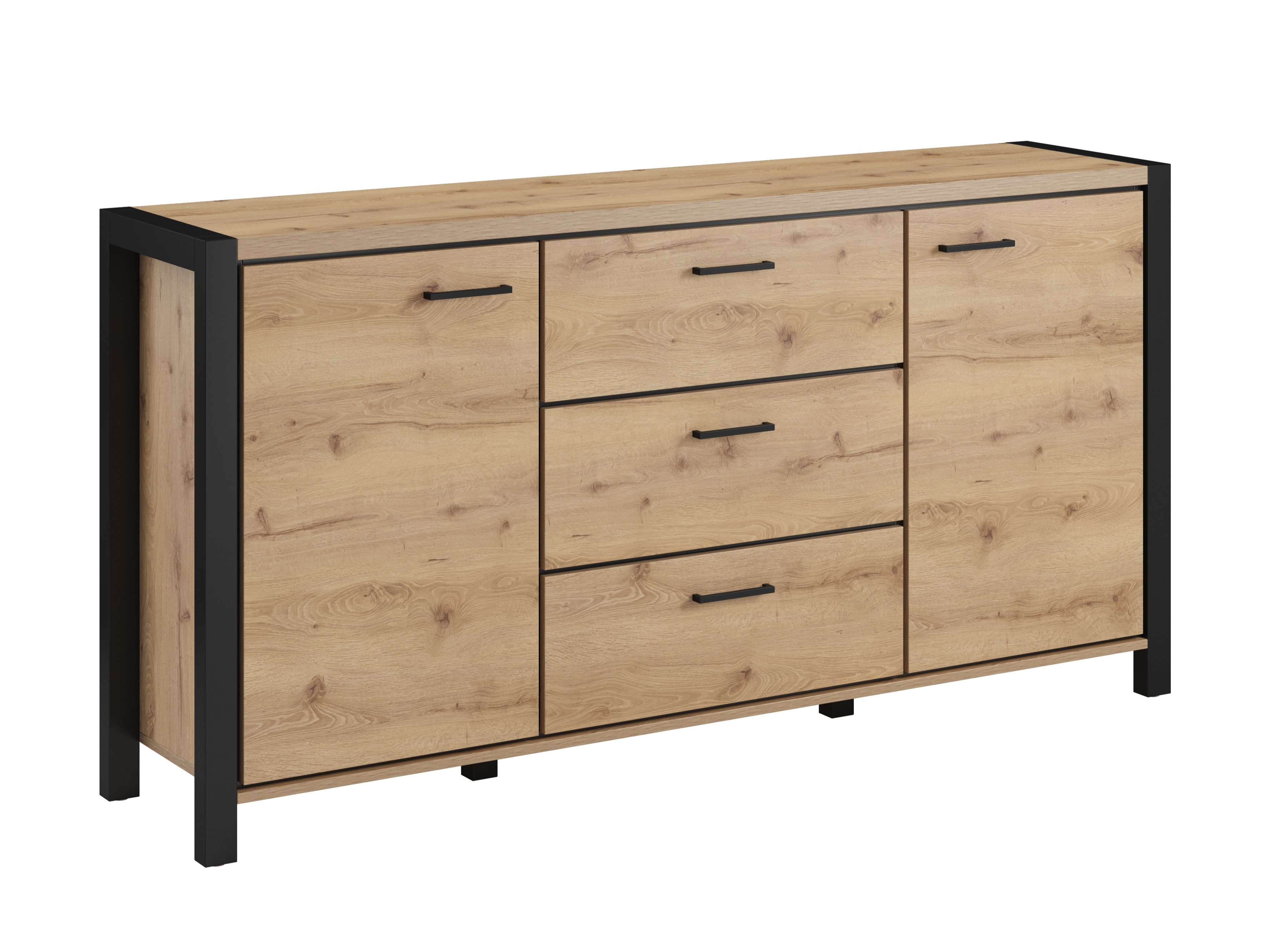 Komplet za dnevno sobo Temire 113