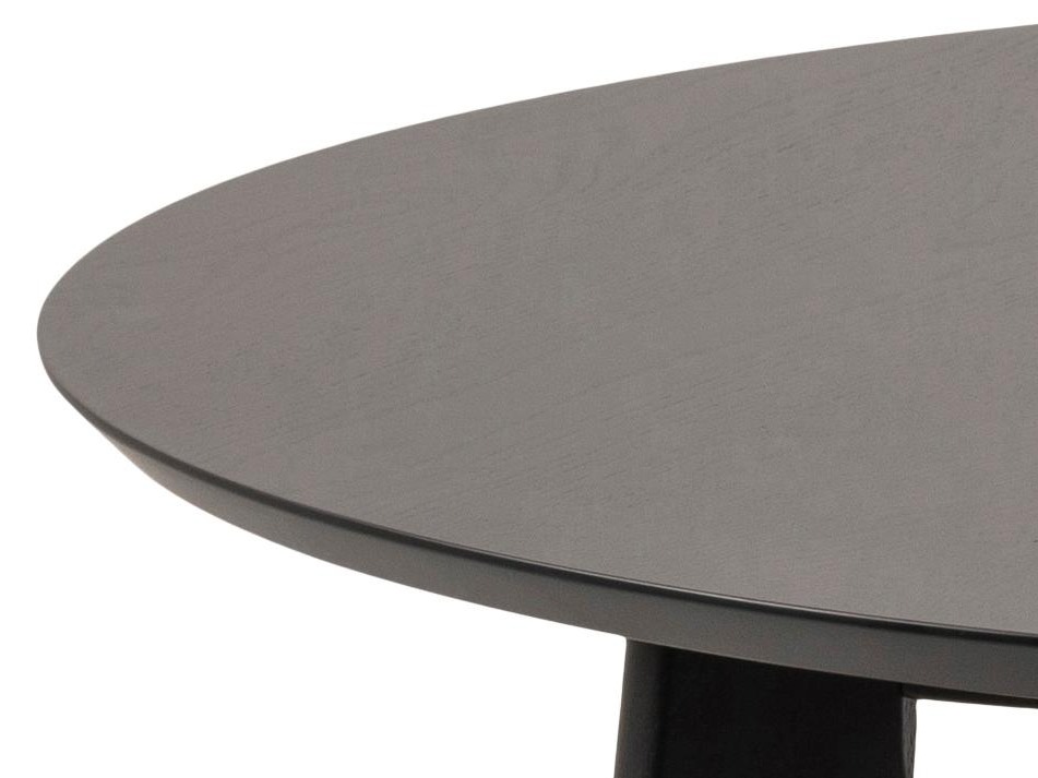 Miza Norsica 310 (Črni hrast + Črna)