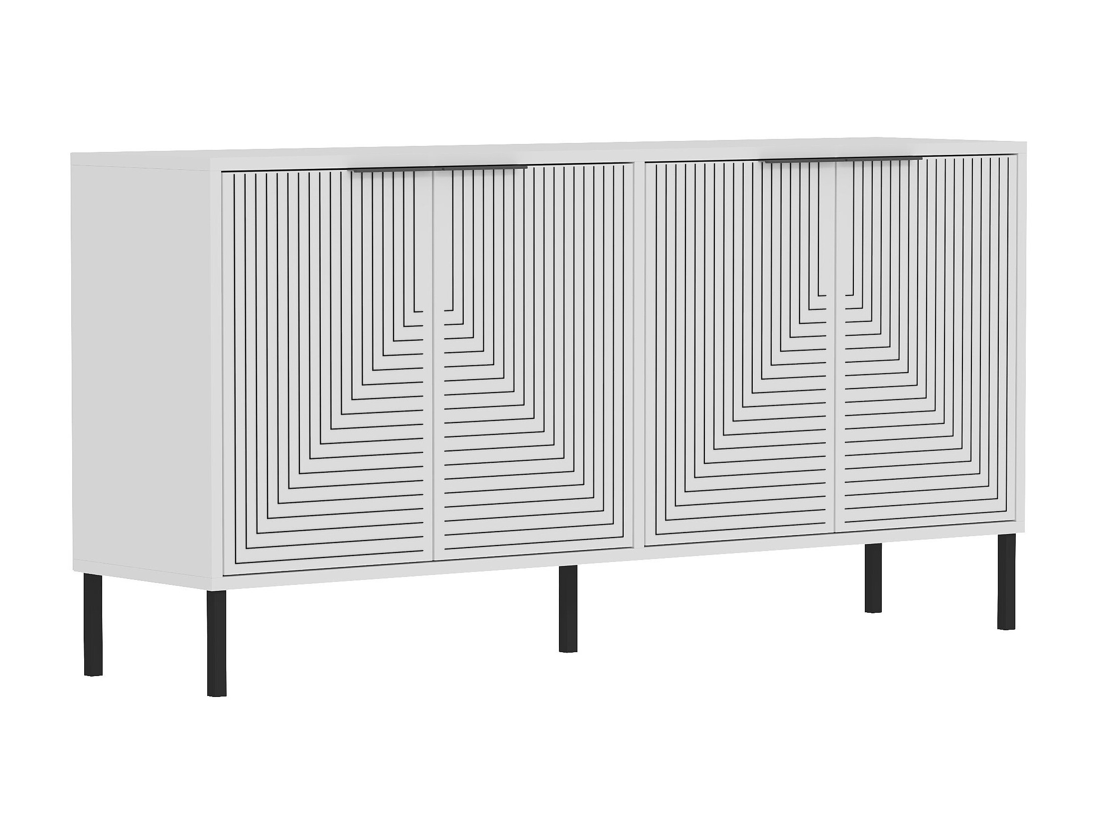 Omarica Kailua 2704 (Bela)