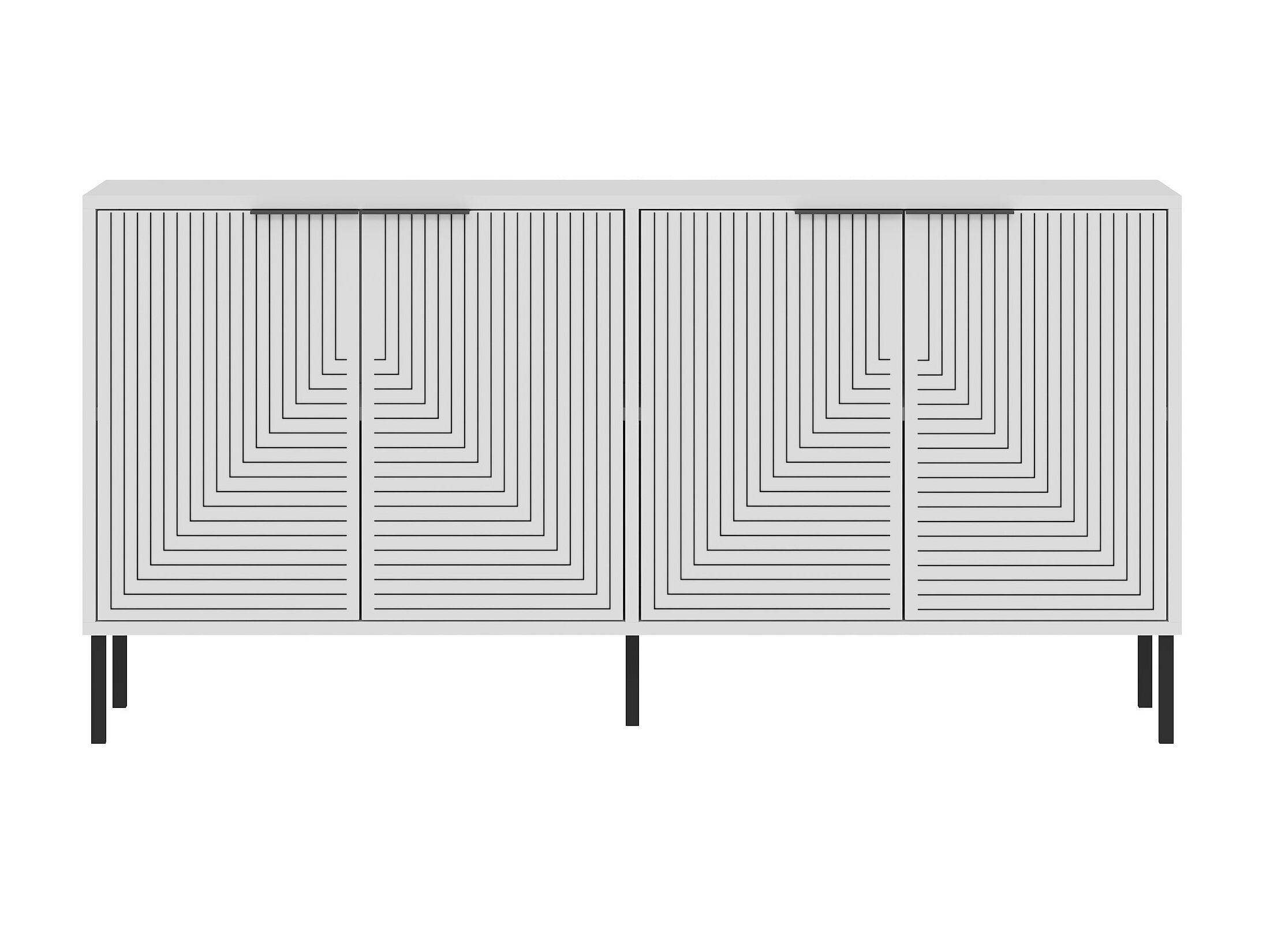 Omarica Kailua 2704 (Bela)