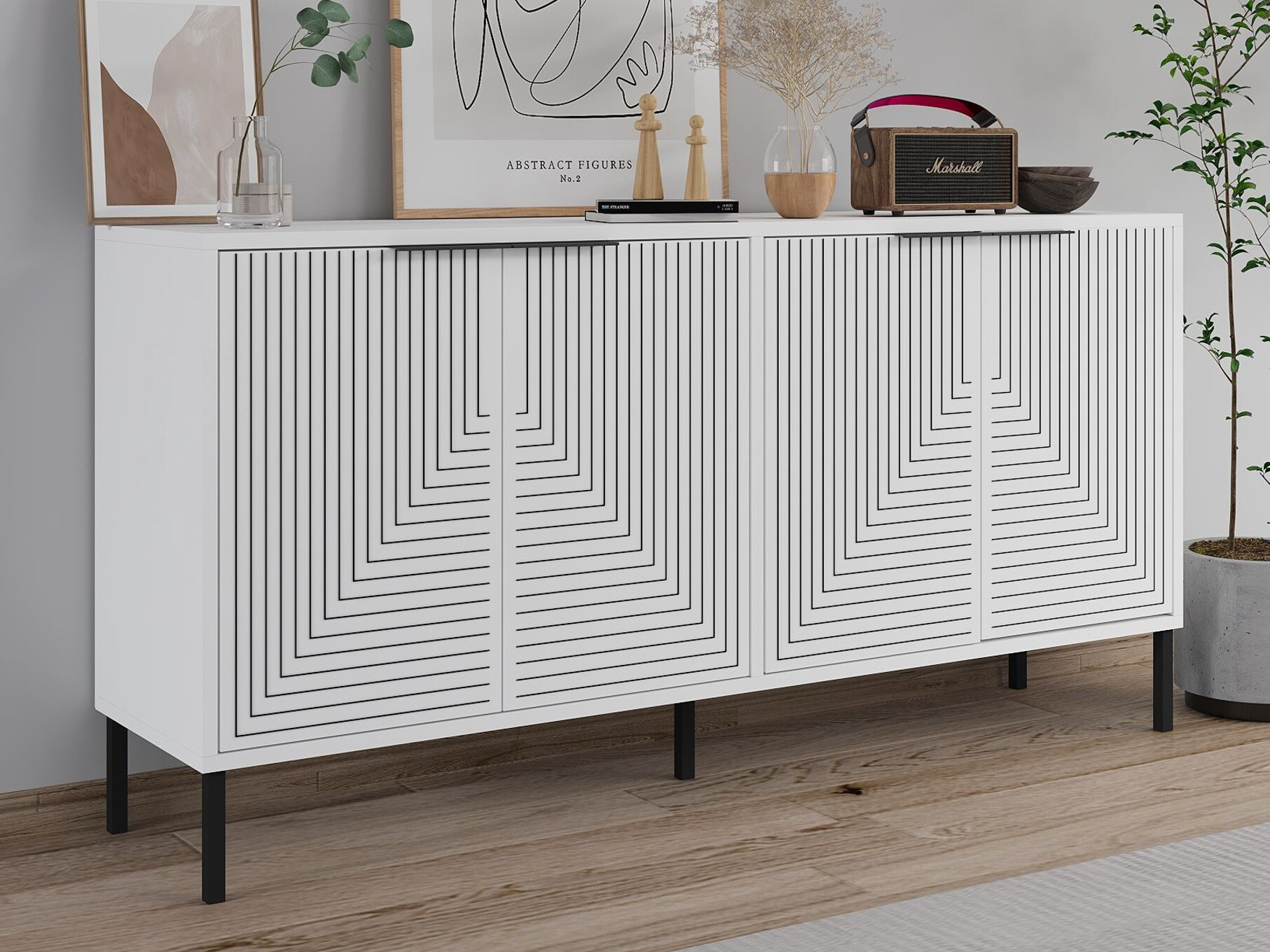 Omarica Kailua 2704 (Bela)