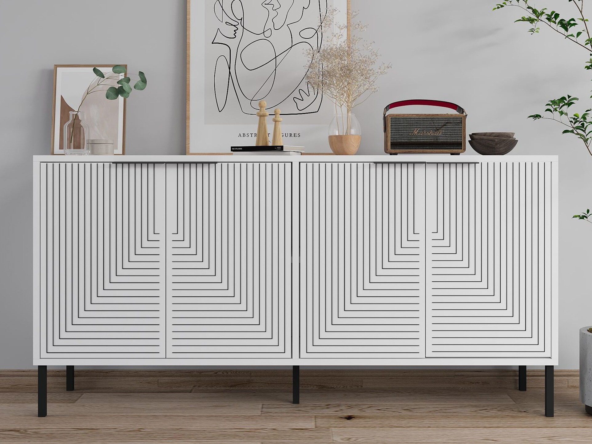 Omarica Kailua 2704 (Bela)