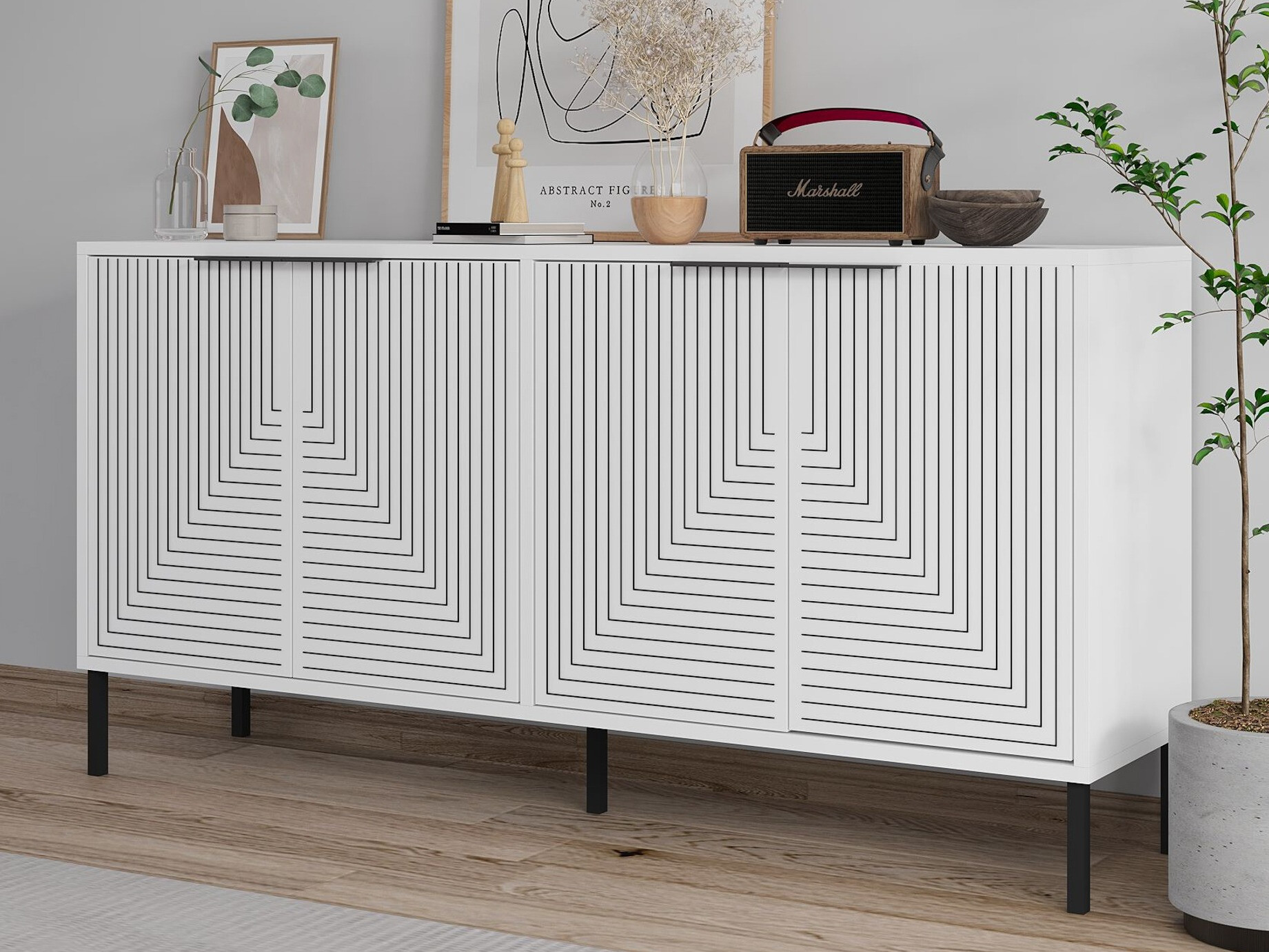 Omarica Kailua 2704 (Bela)