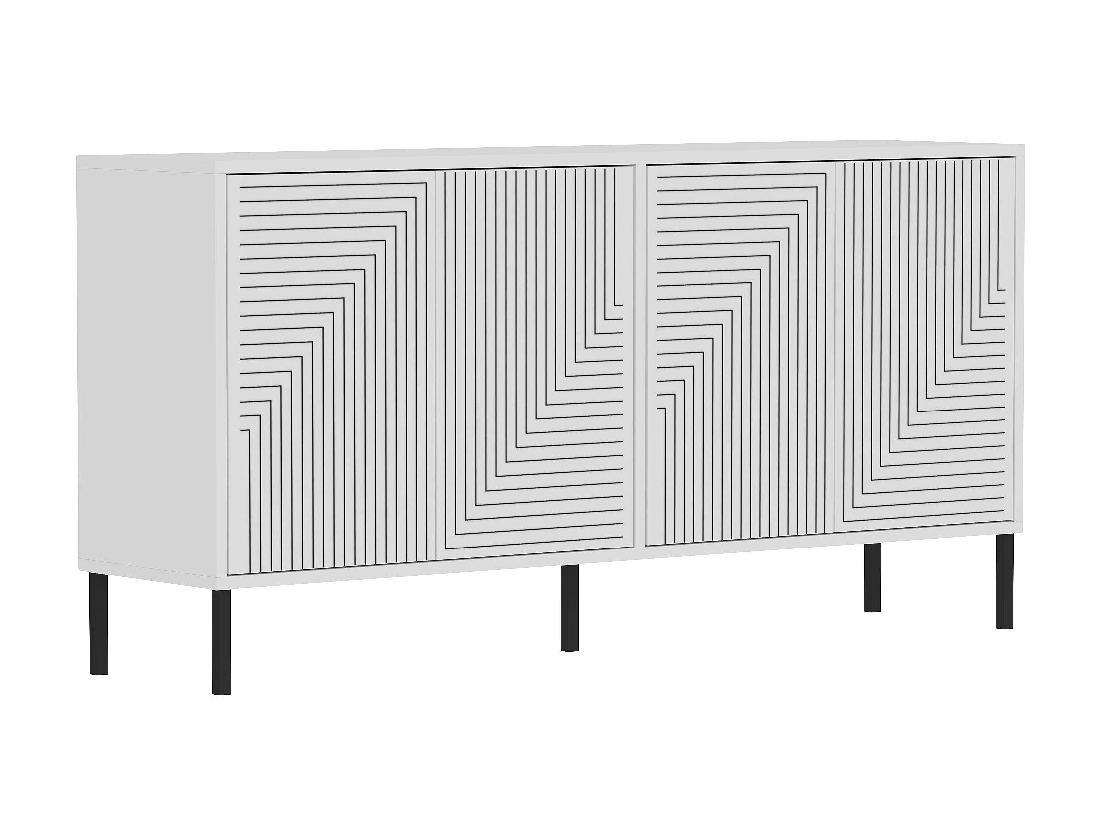 Omarica Kailua 2707 (Bela)