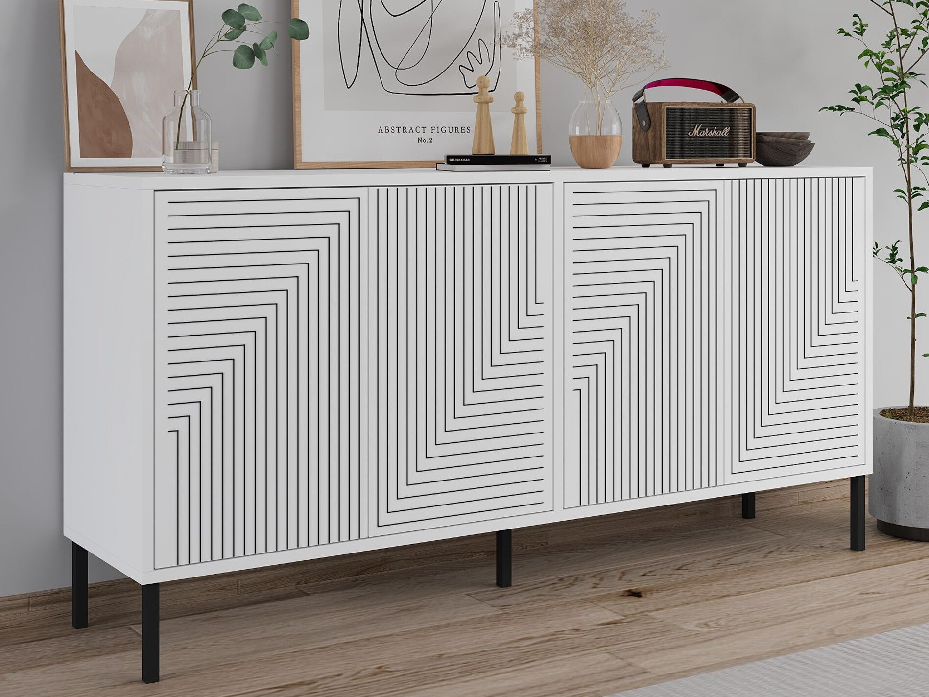 Omarica Kailua 2707 (Bela)