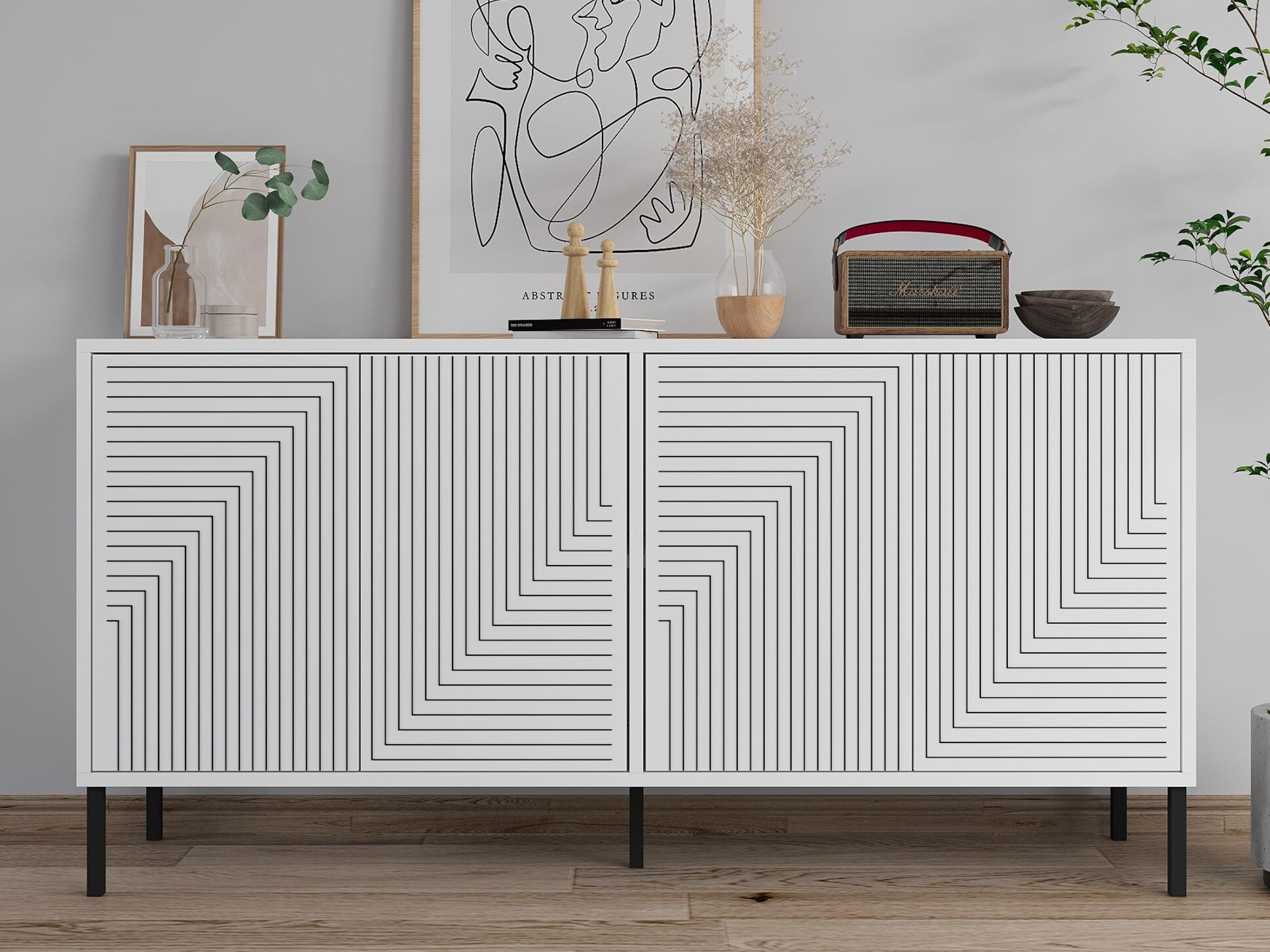 Omarica Kailua 2707 (Bela)