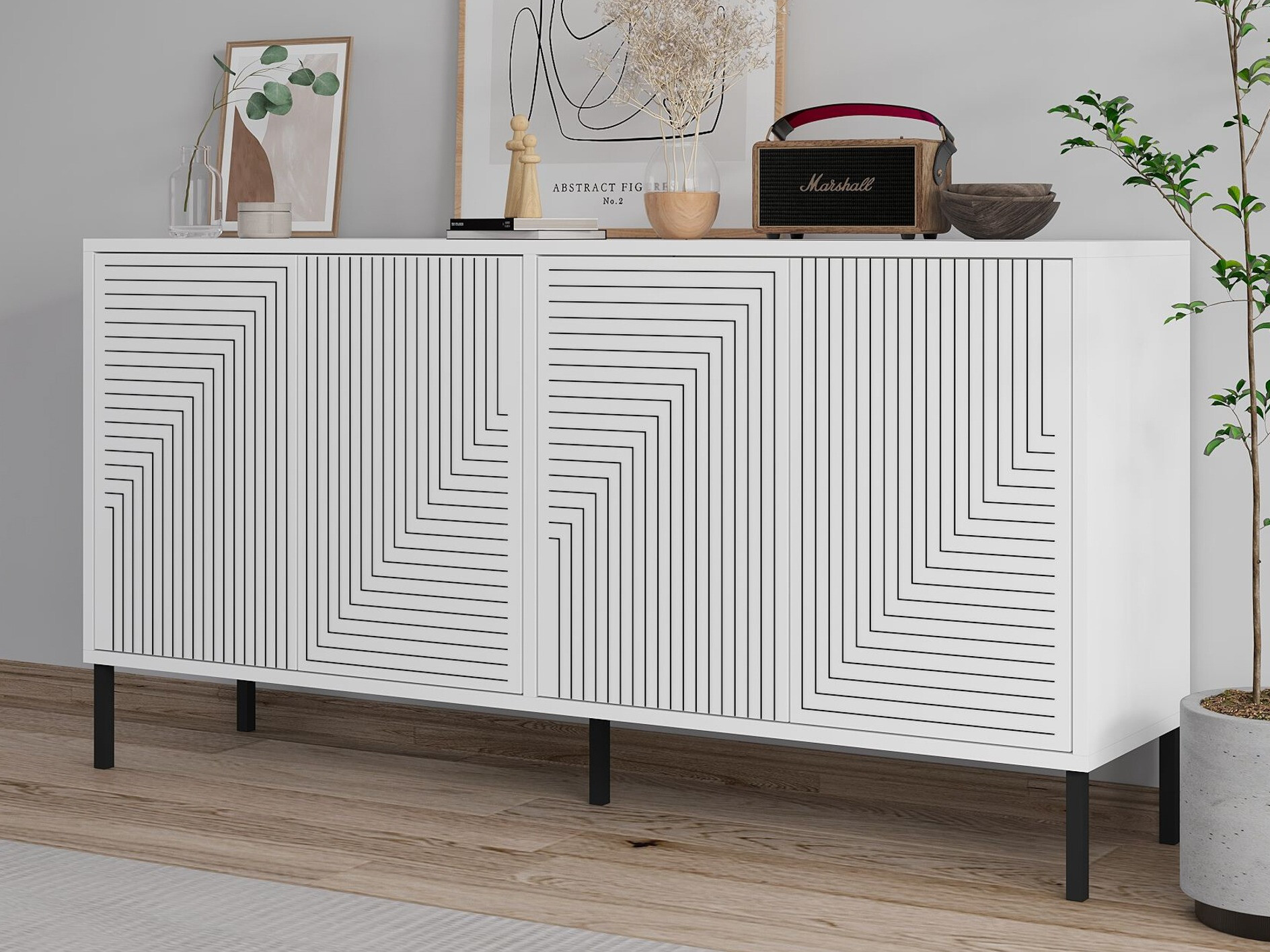 Omarica Kailua 2707 (Bela)