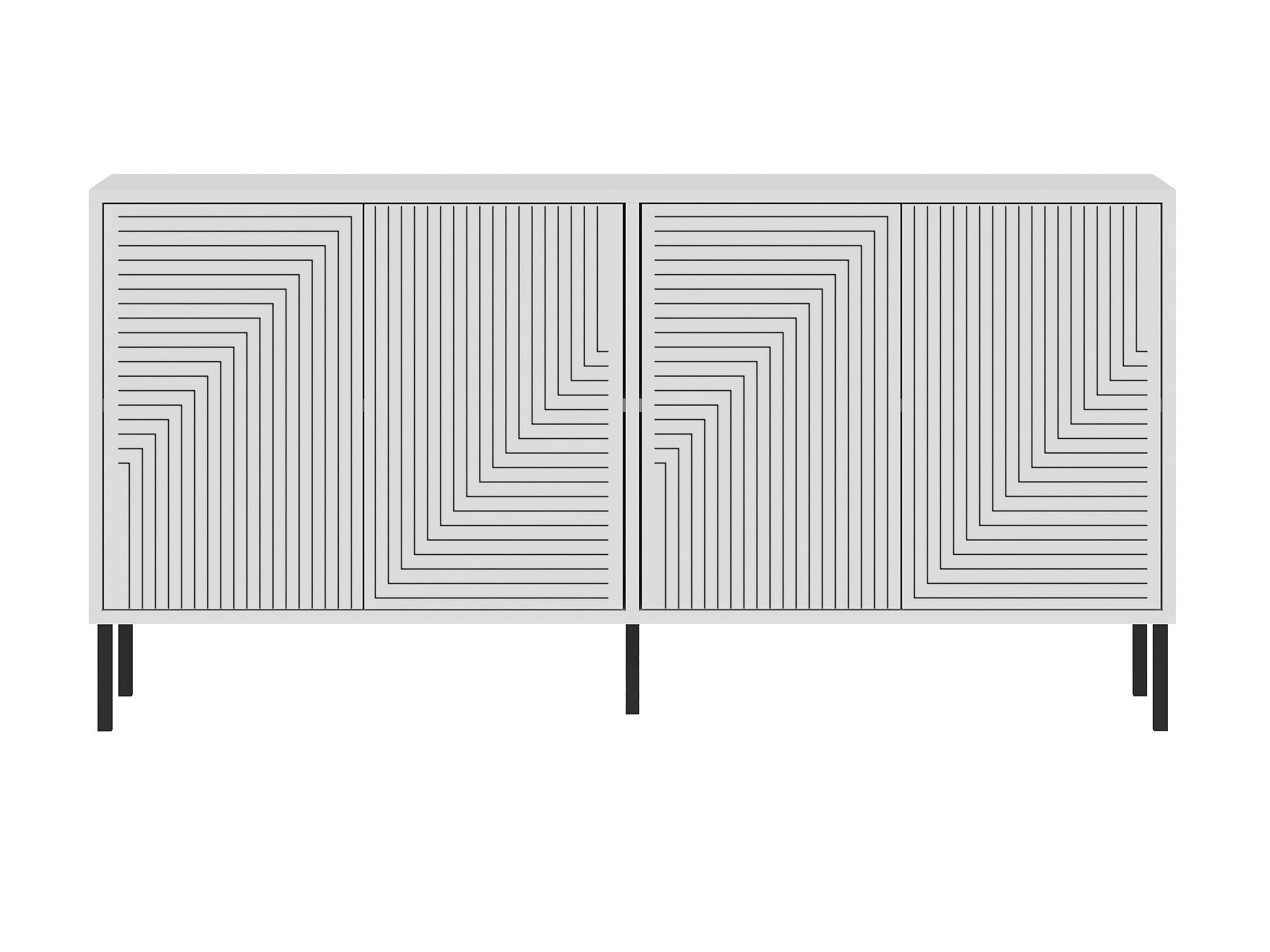 Omarica Kailua 2707 (Bela)