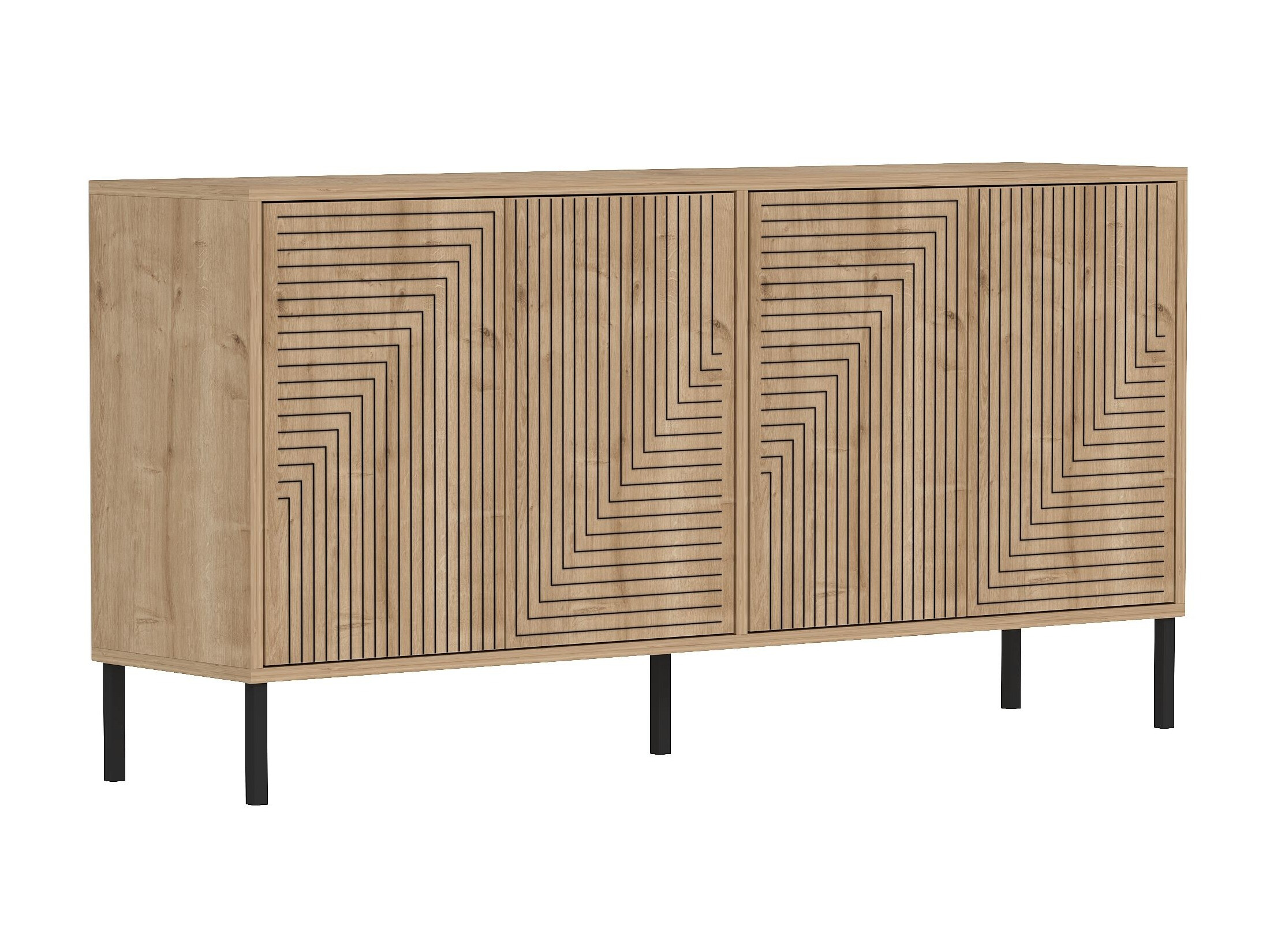 Omarica Kailua 2707 (Hrast)