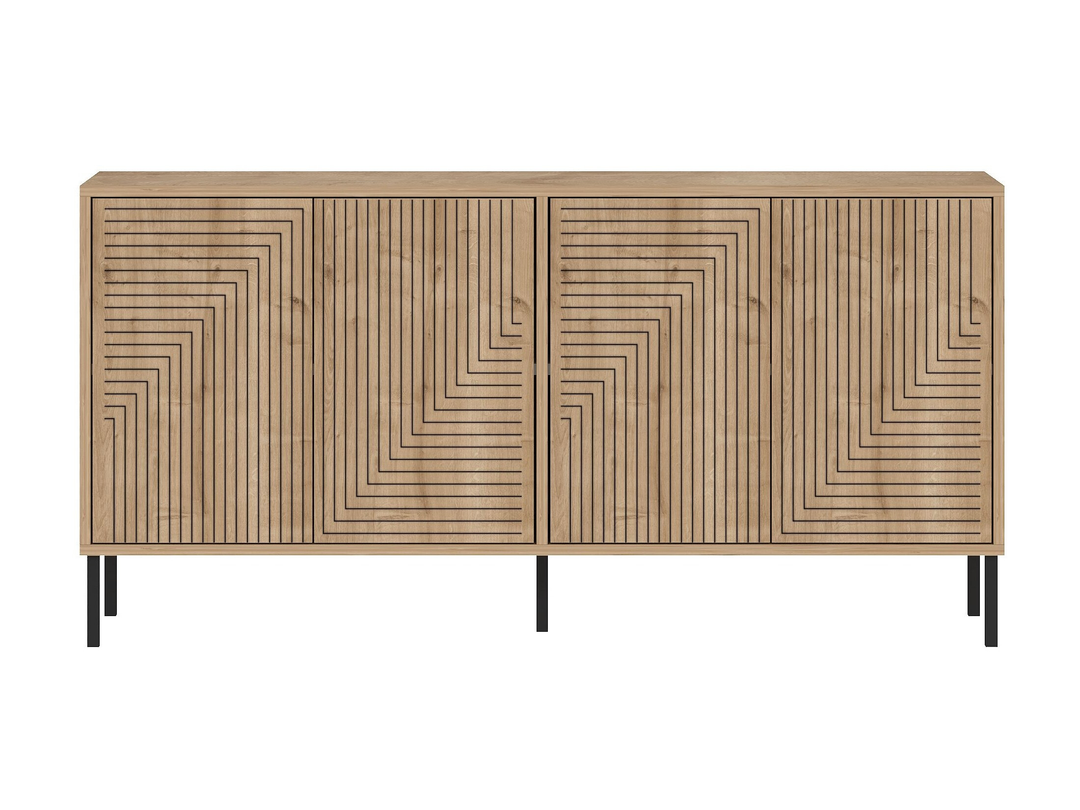 Omarica Kailua 2707 (Hrast)