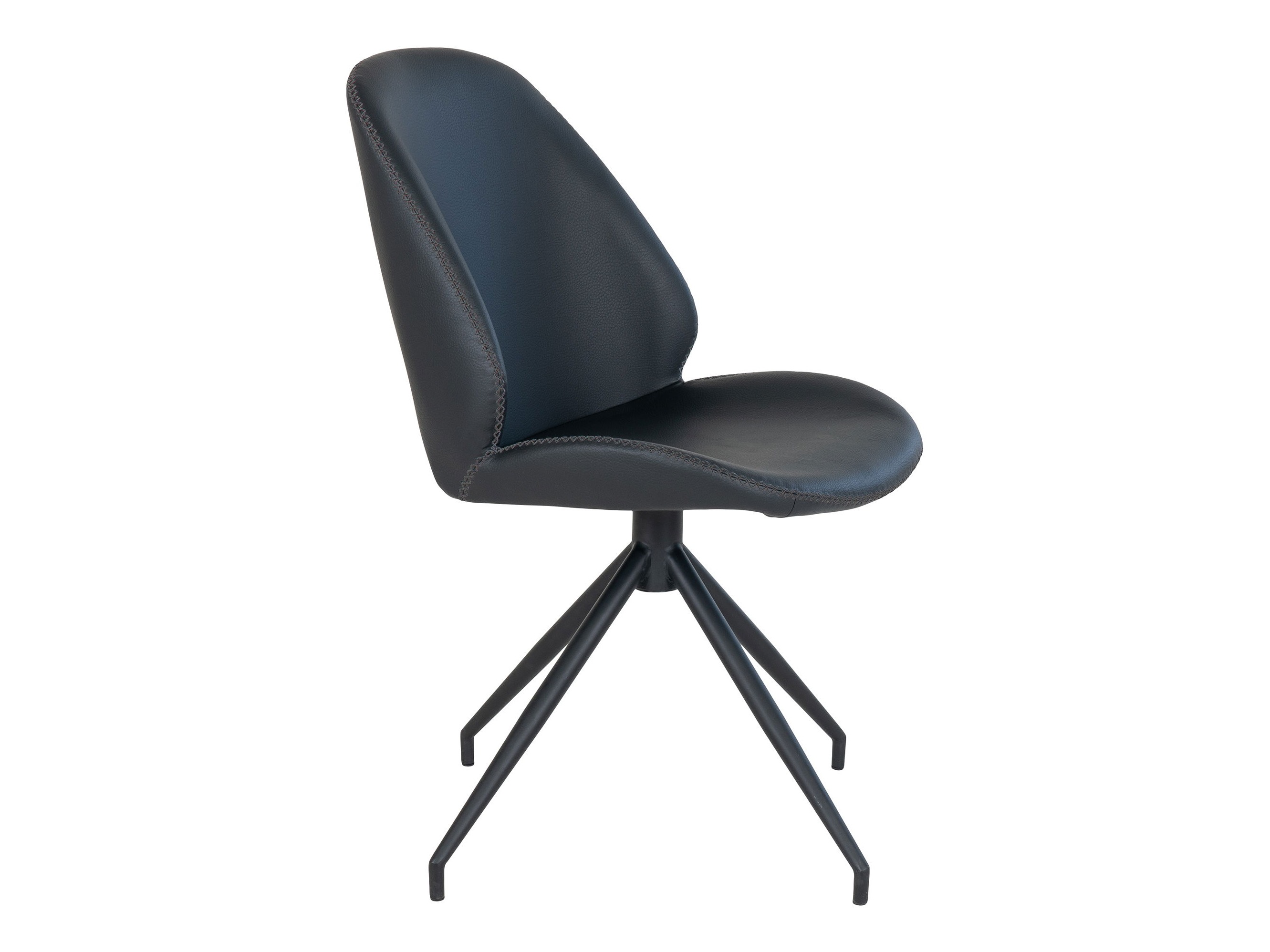 Stol Brea 194 (Črna)