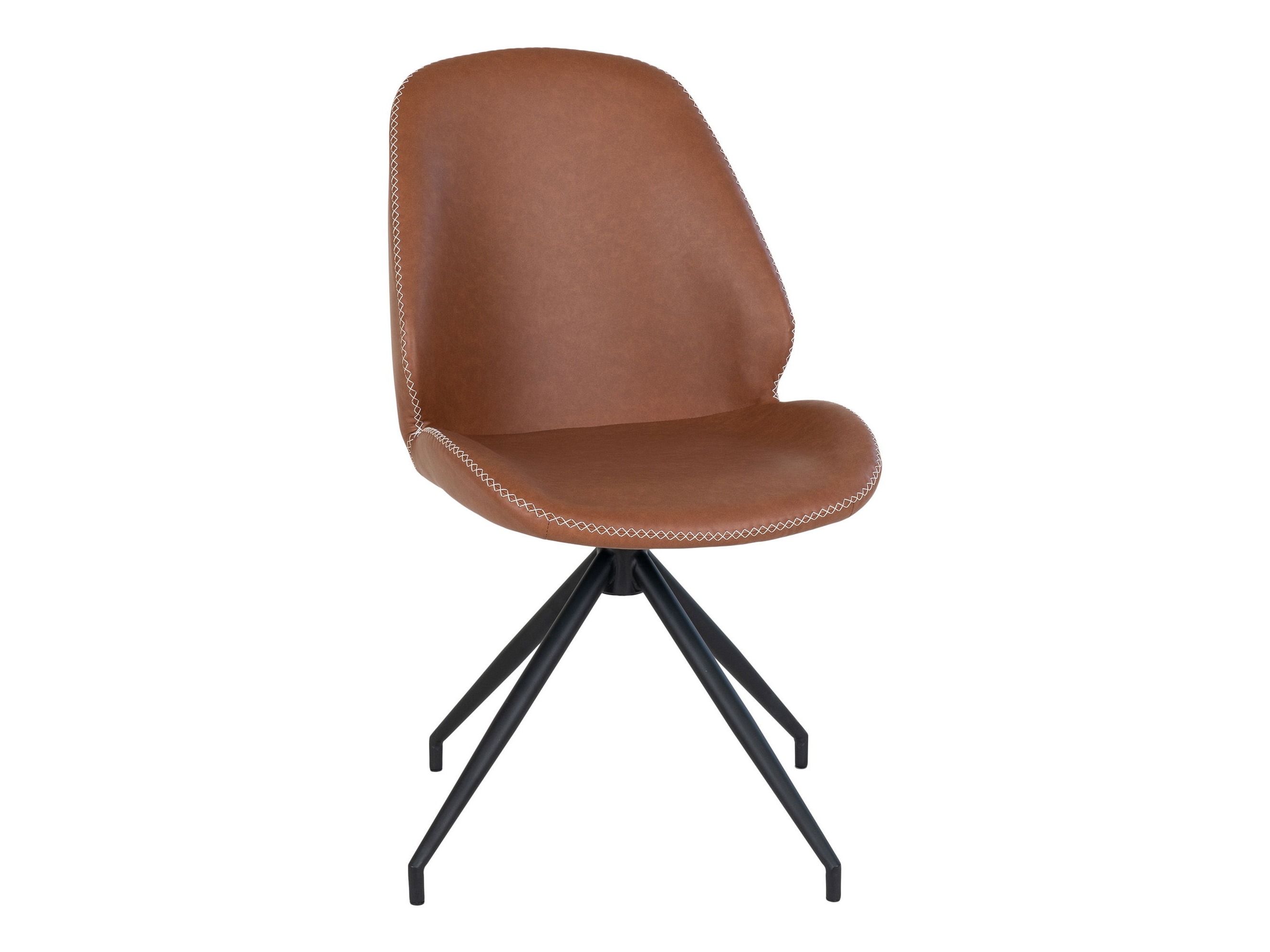 Stol Brea 194 (Rjava)