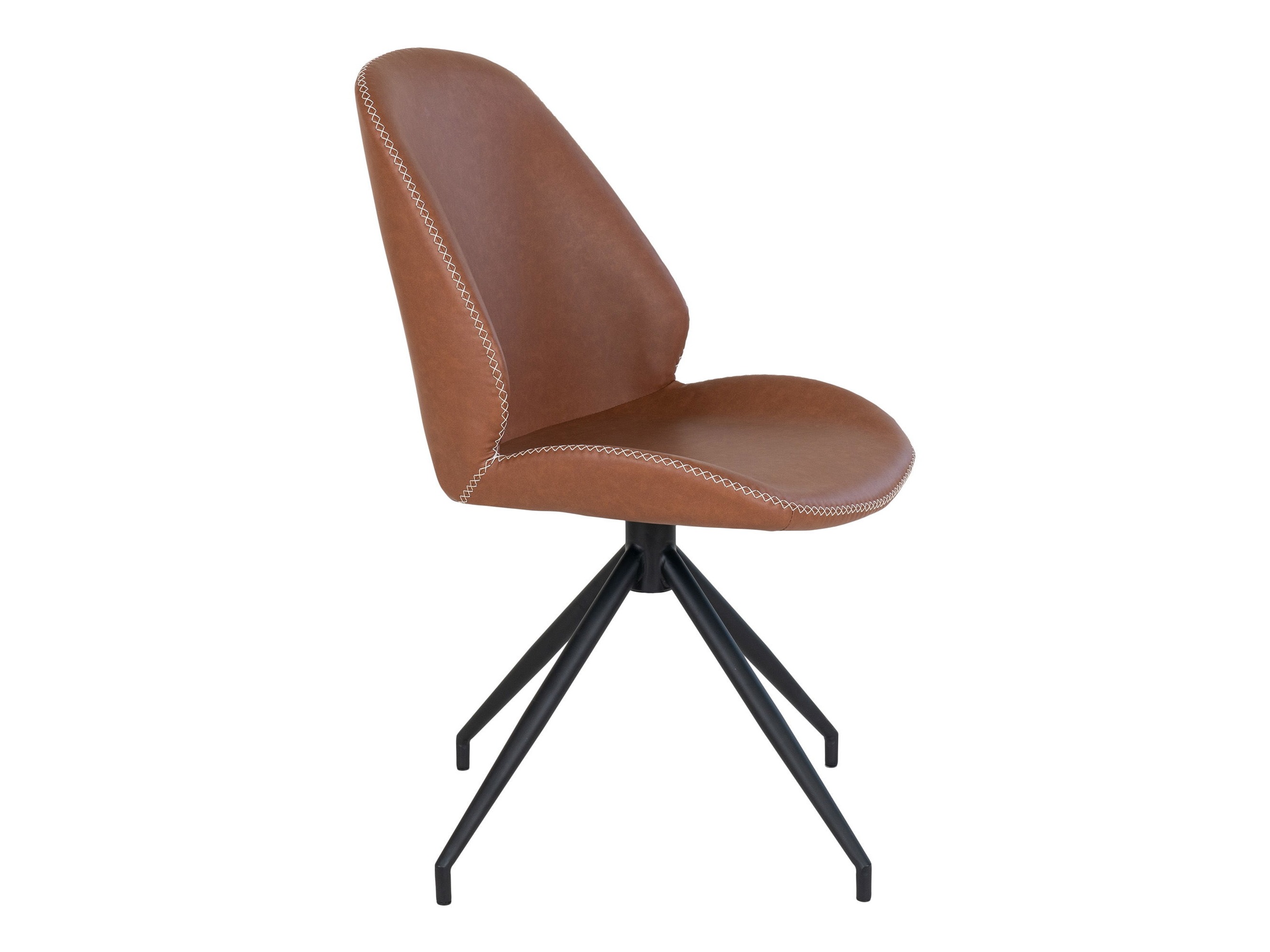 Stol Brea 194 (Rjava)