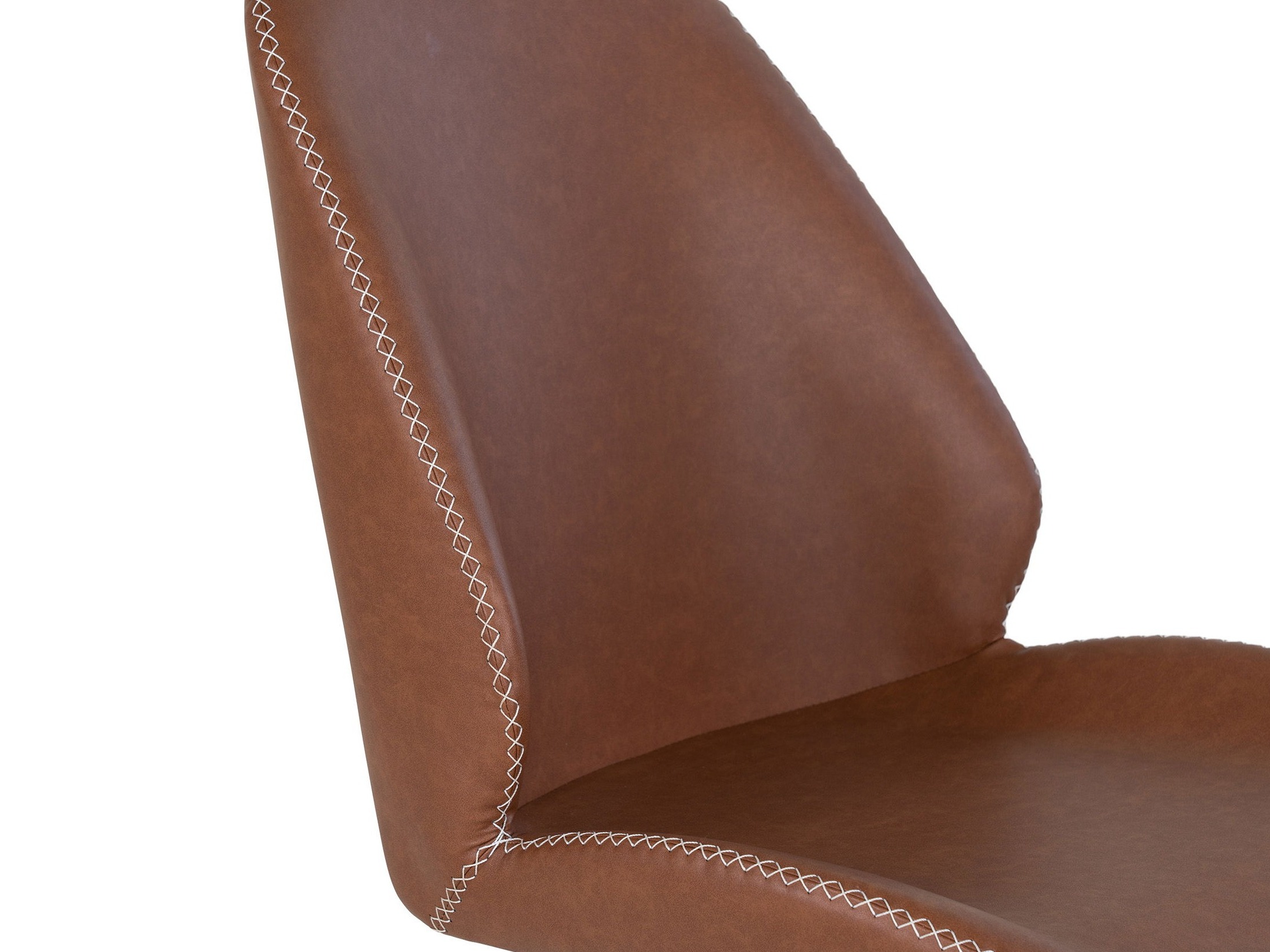 Stol Brea 194 (Rjava)