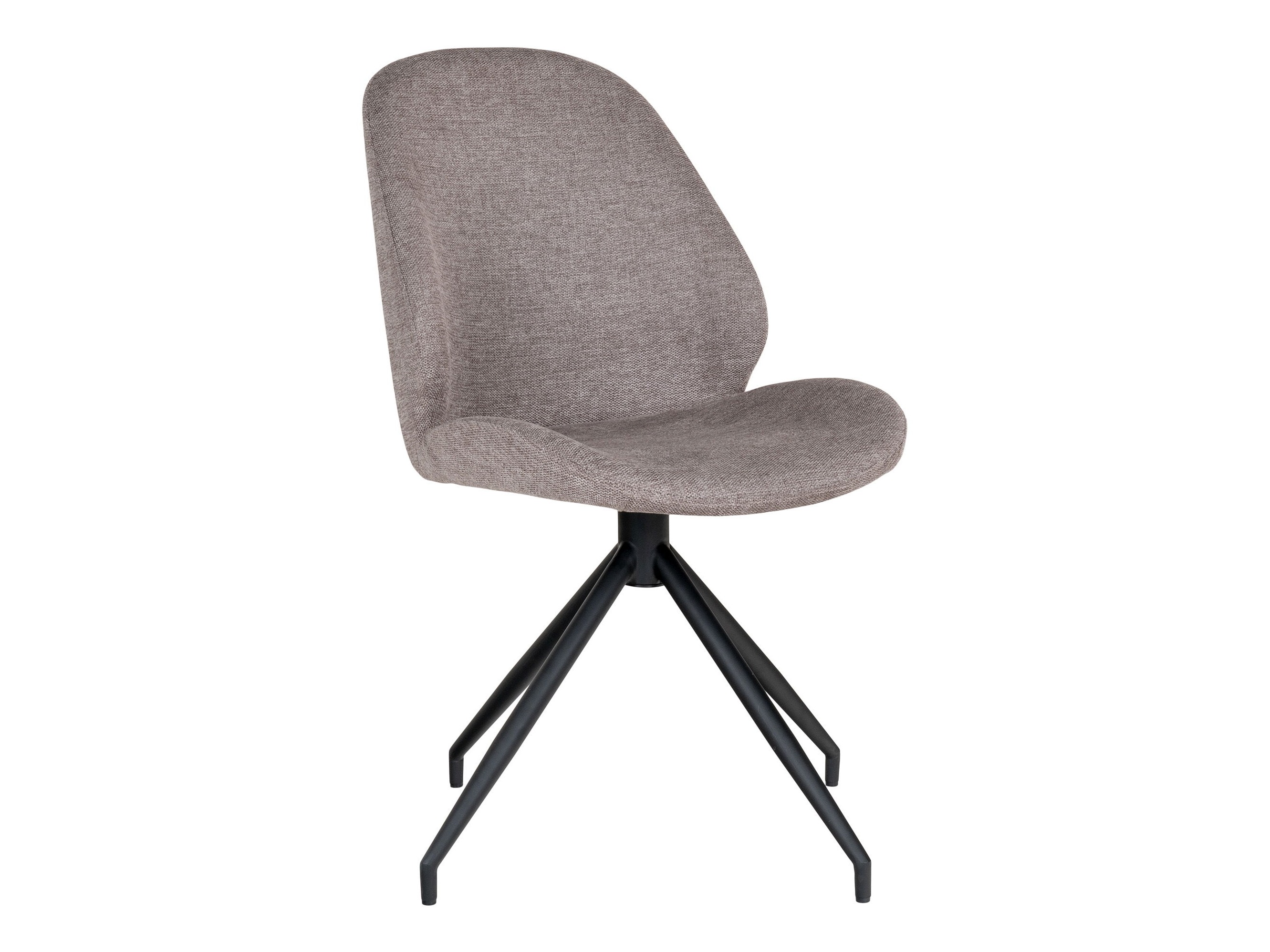 Stol Brea 194 (Svetlo rjava)