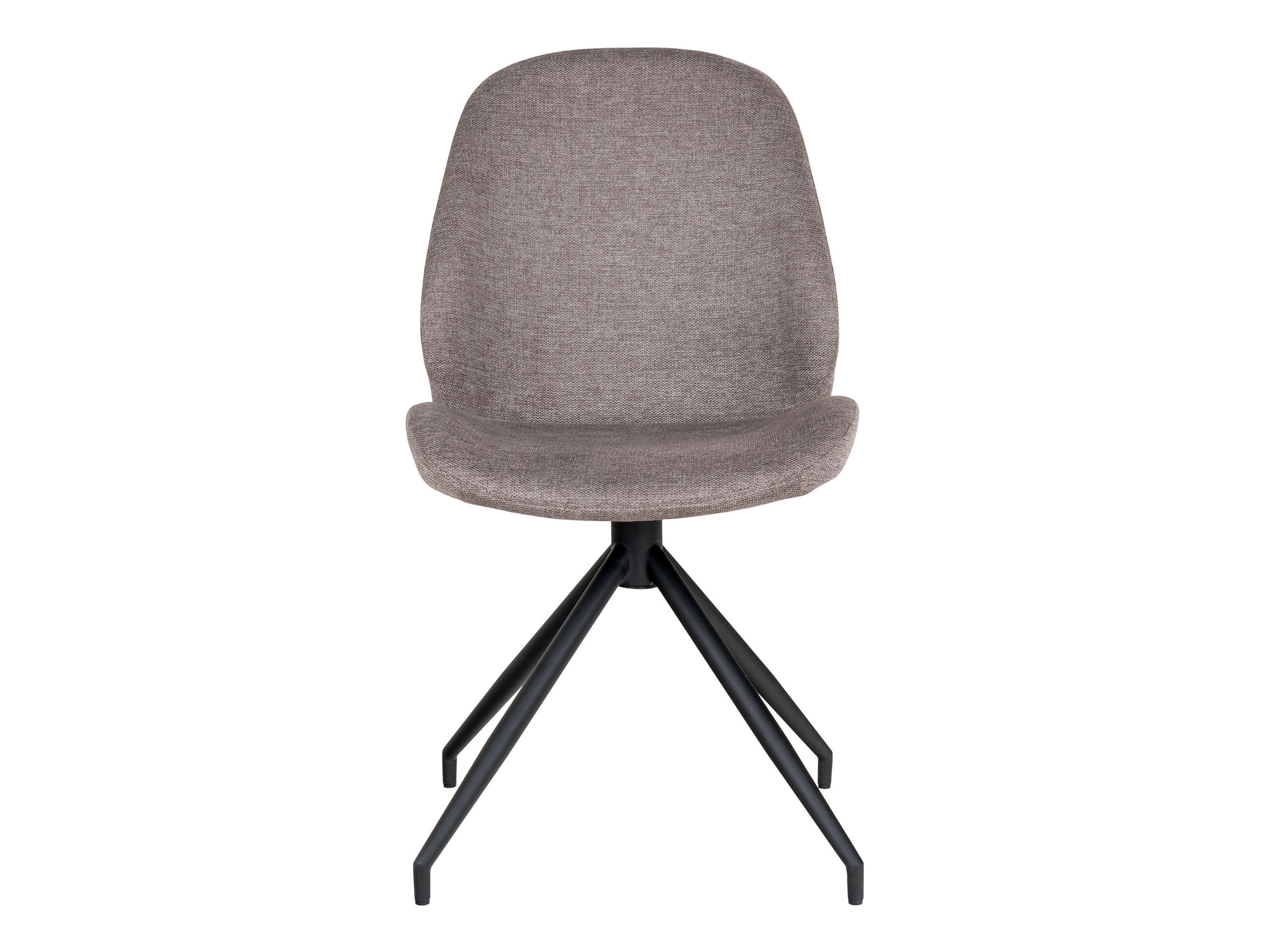 Stol Brea 194 (Svetlo rjava)