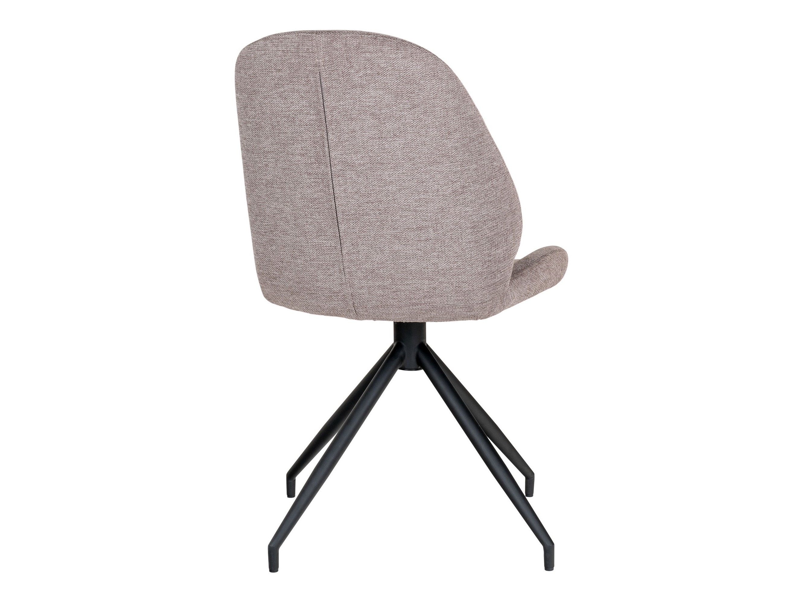 Stol Brea 194 (Svetlo rjava)