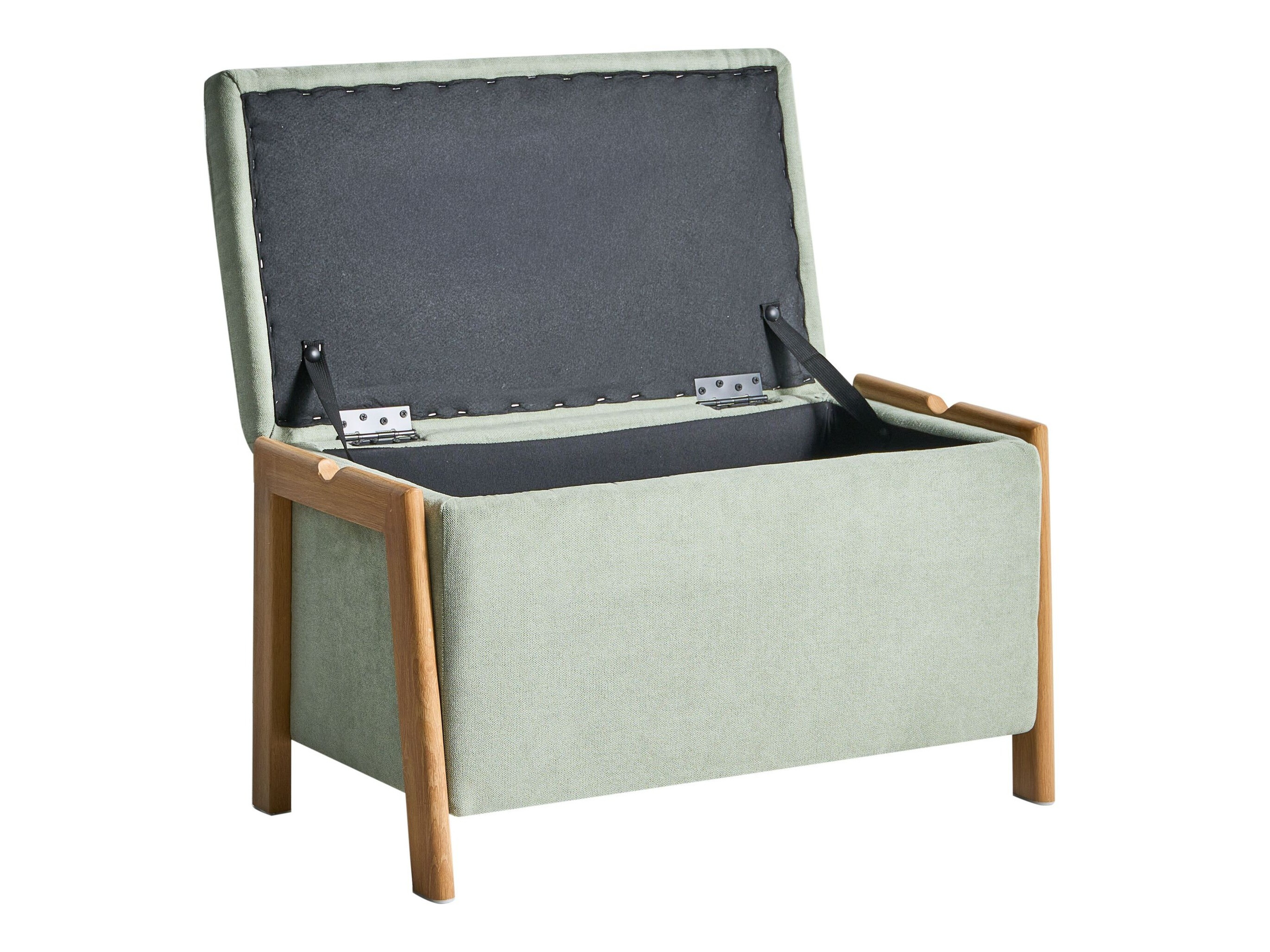 Tabure Berwyn 2915 (Svetlo zelena)